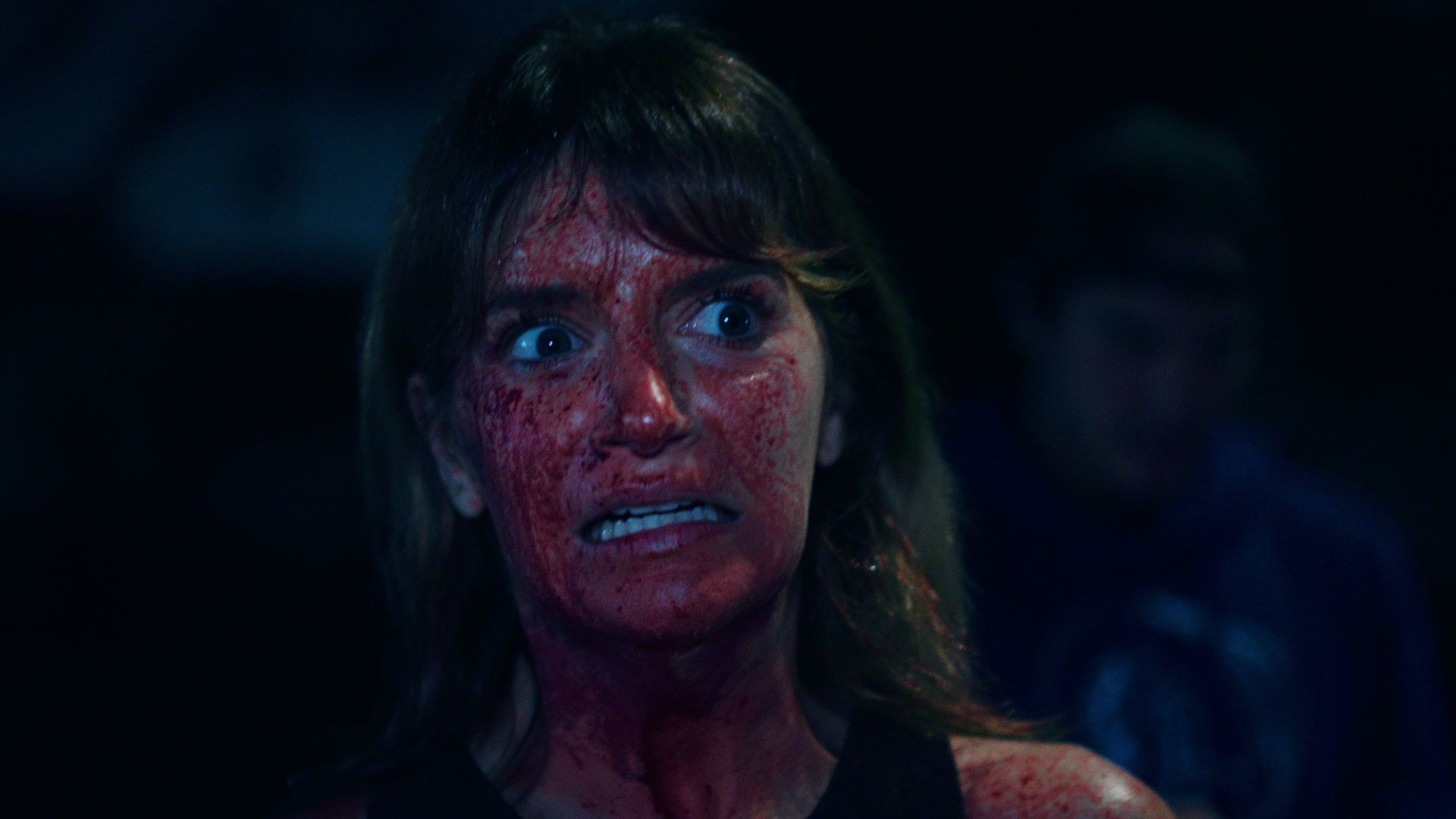 Killer Talent background