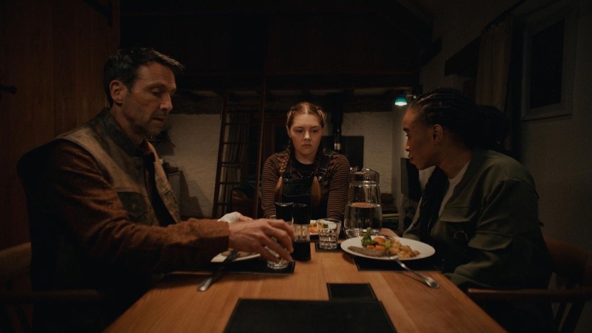 Hippo's Revenge background