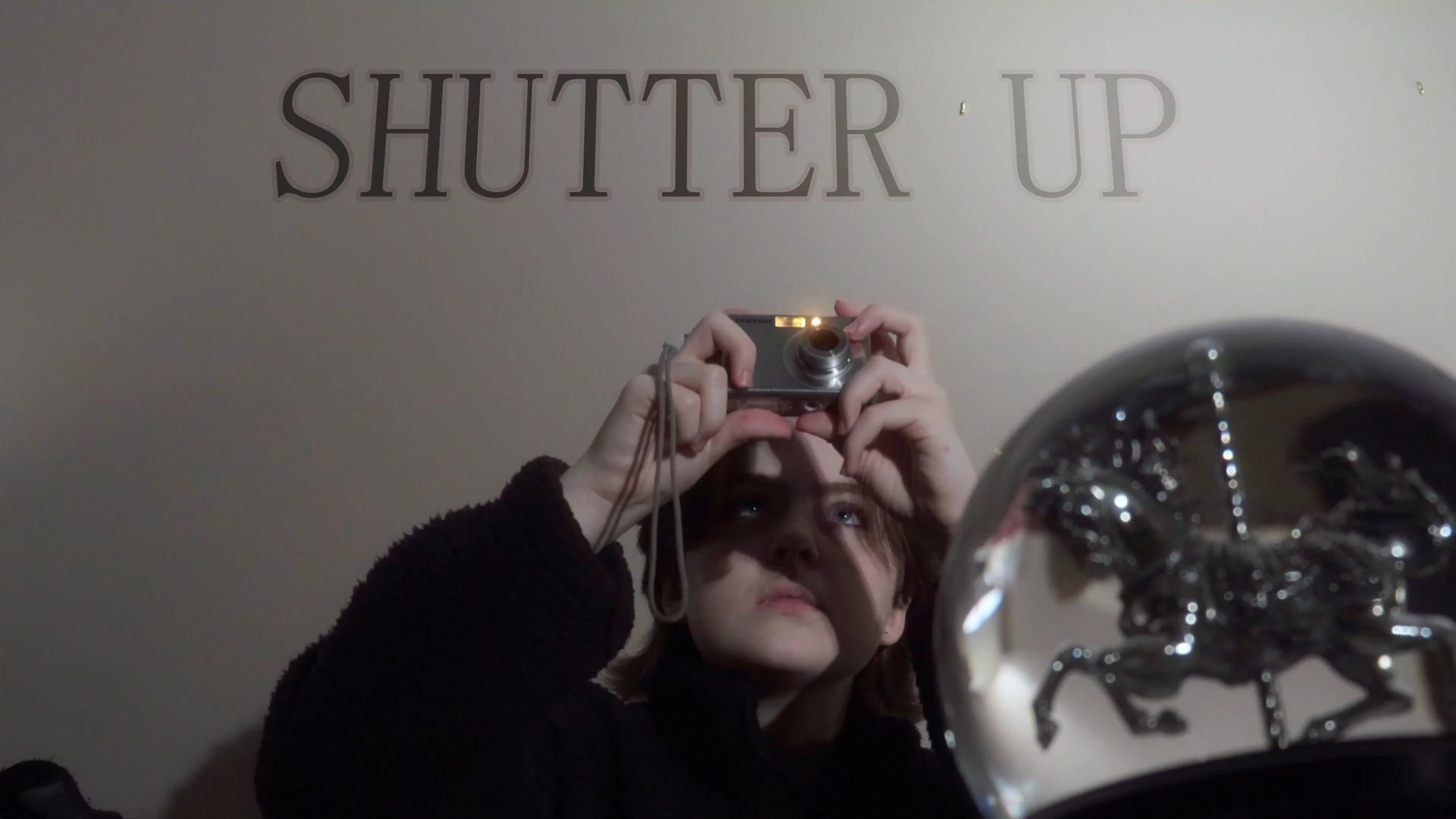 Shutter Up background
