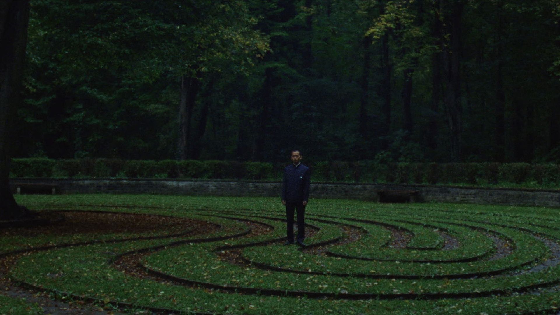 You jian chui yan background