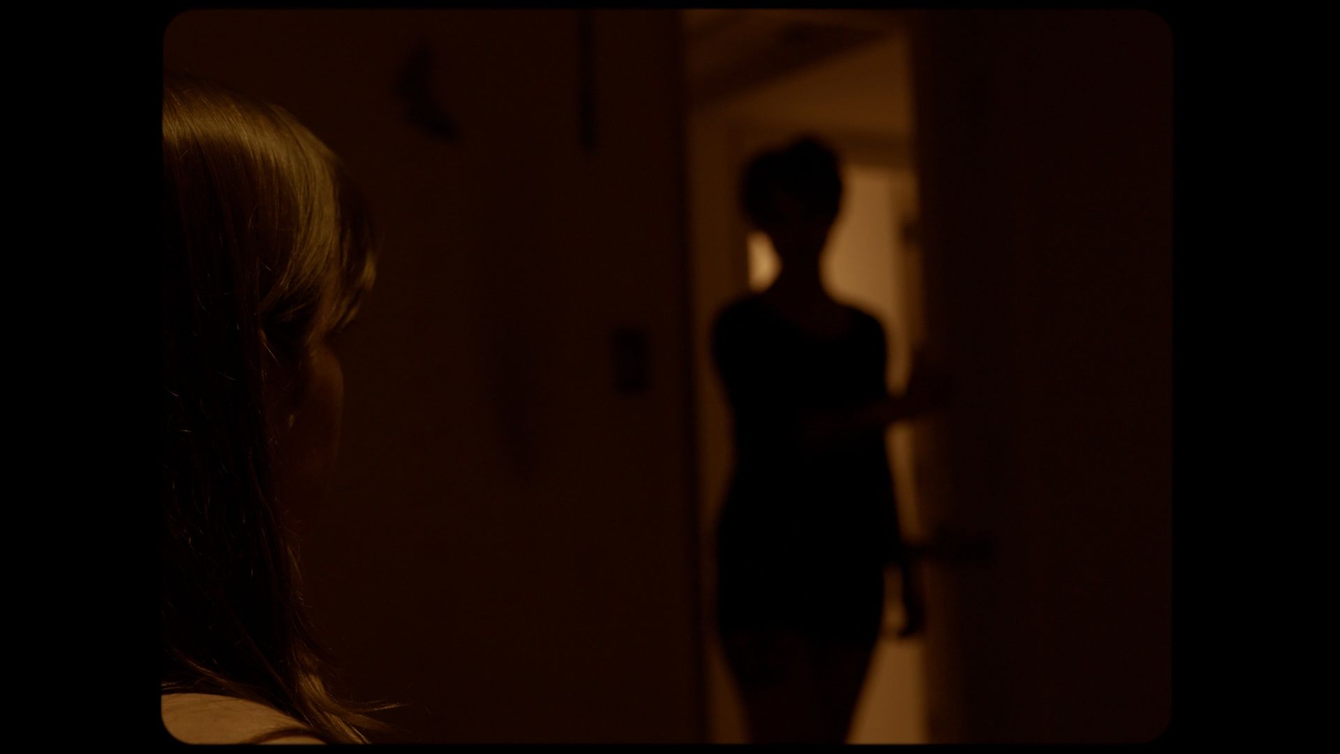 little death background