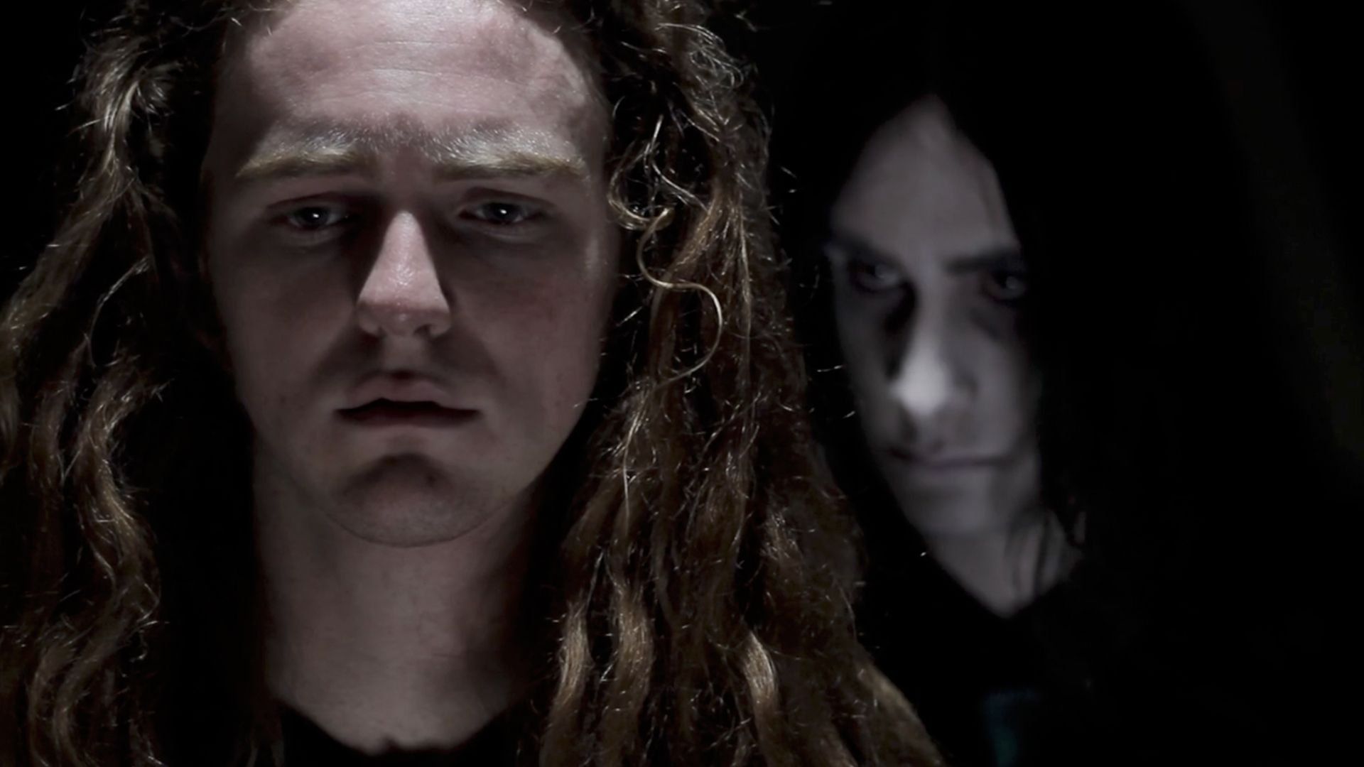 The Bird Bridge Deprimere background