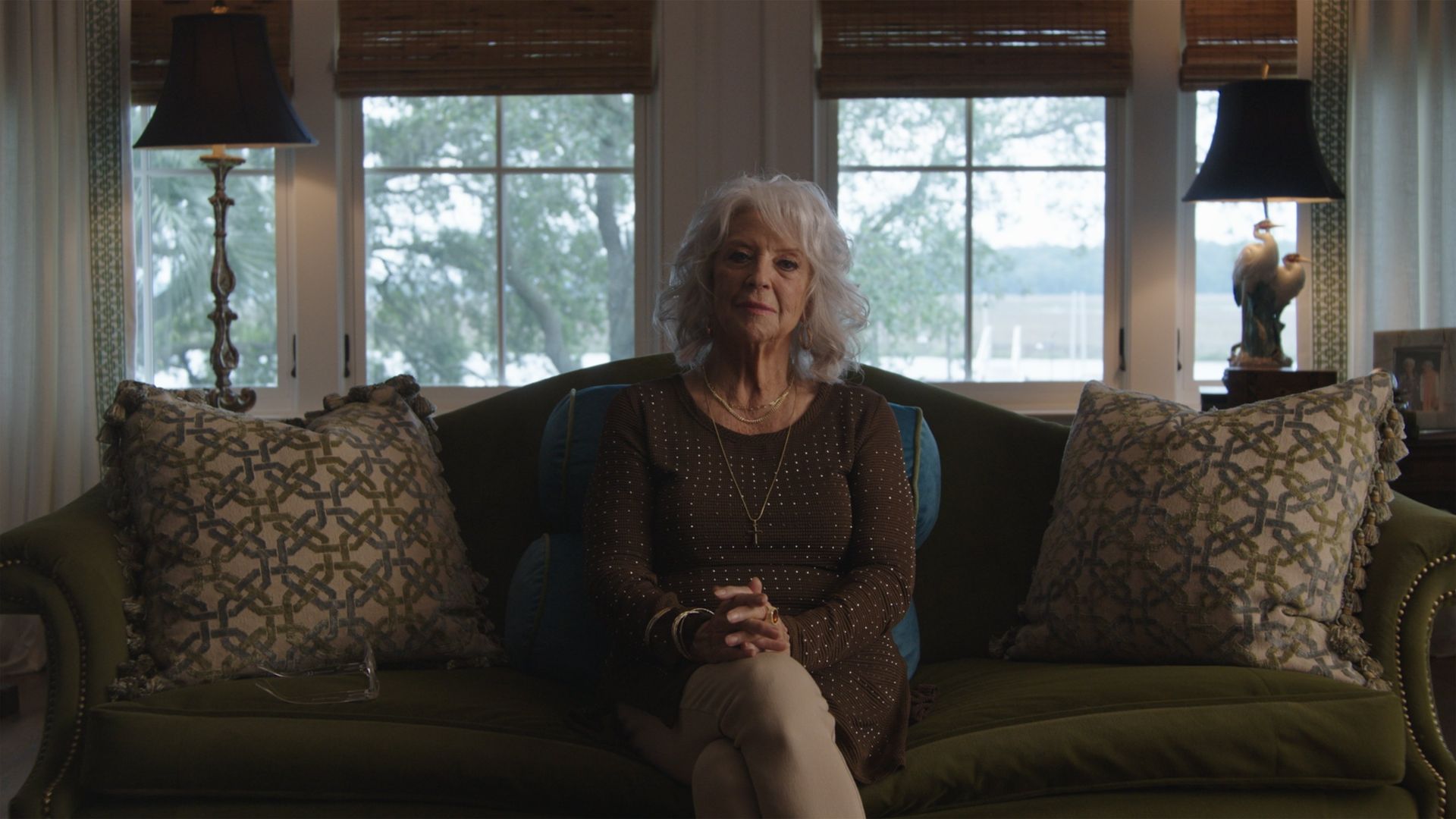 Canceled: The Paula Deen Story background