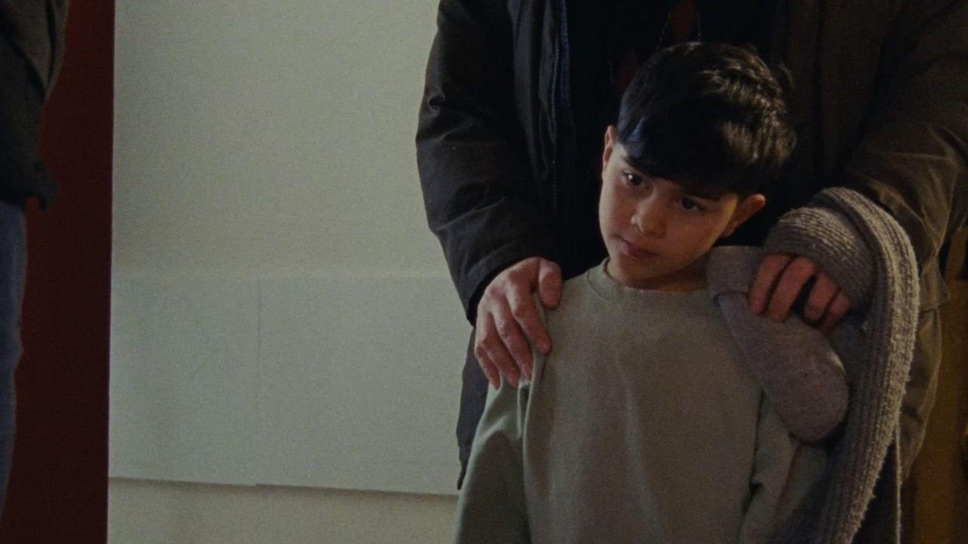 Morning Circle background