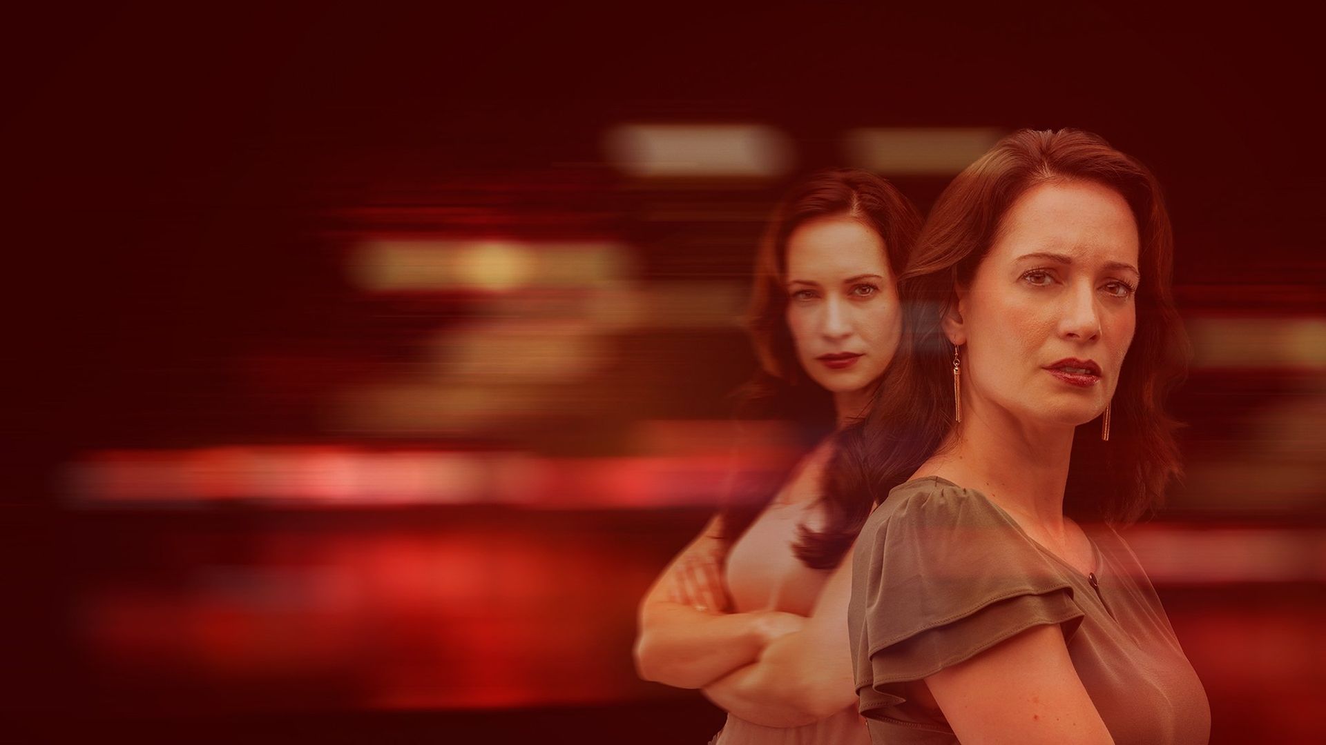 My Mother Looked Just Like You background