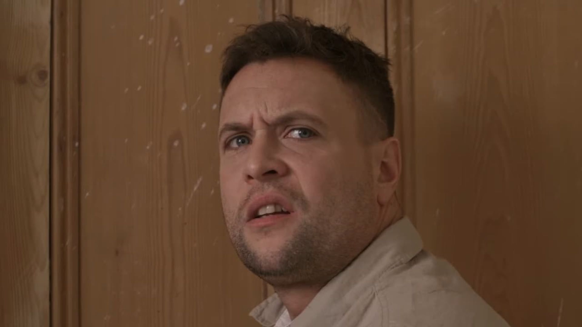 Gerry's Garden background