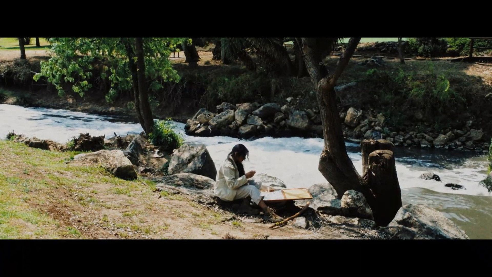 My Centurion background