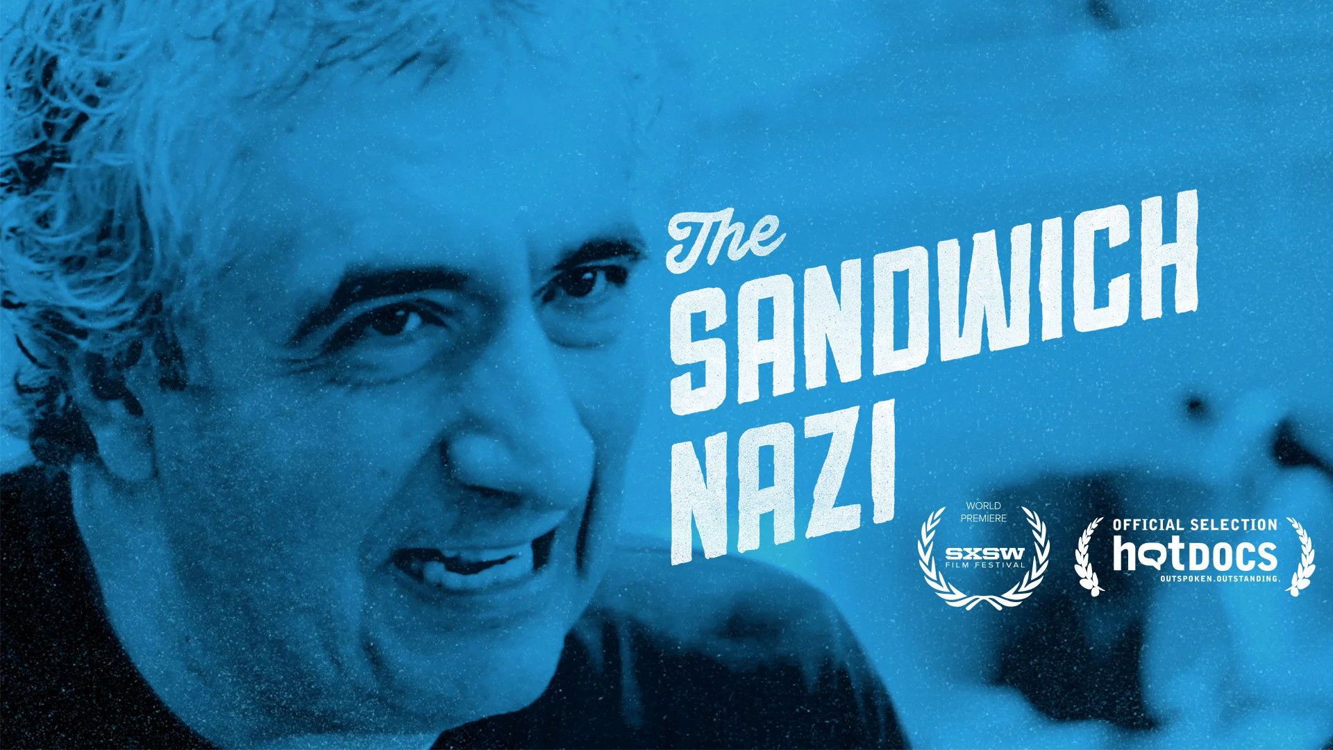 The Sandwich Nazi background