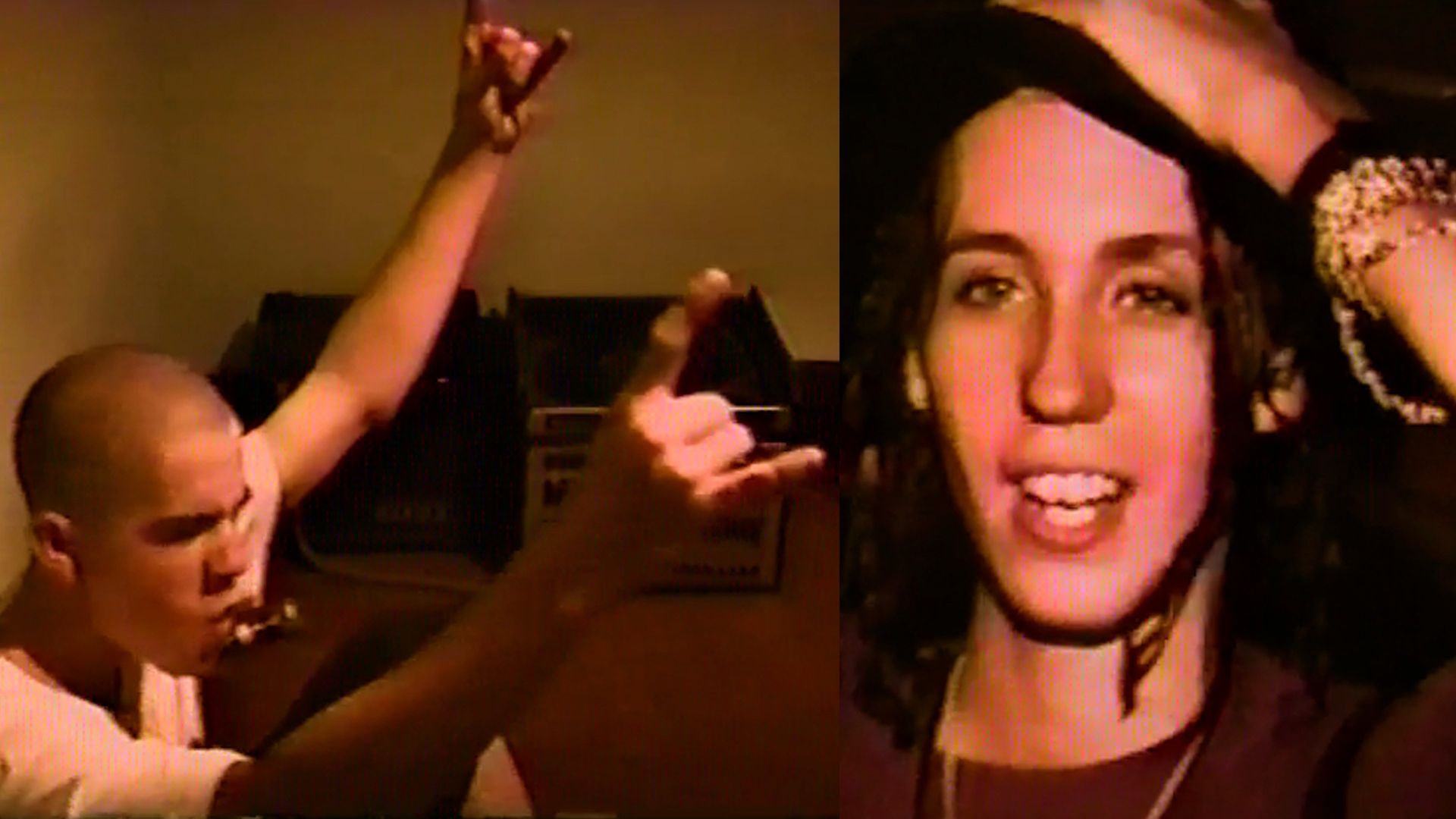 Memorex - 30th Anniversary Special Edition background