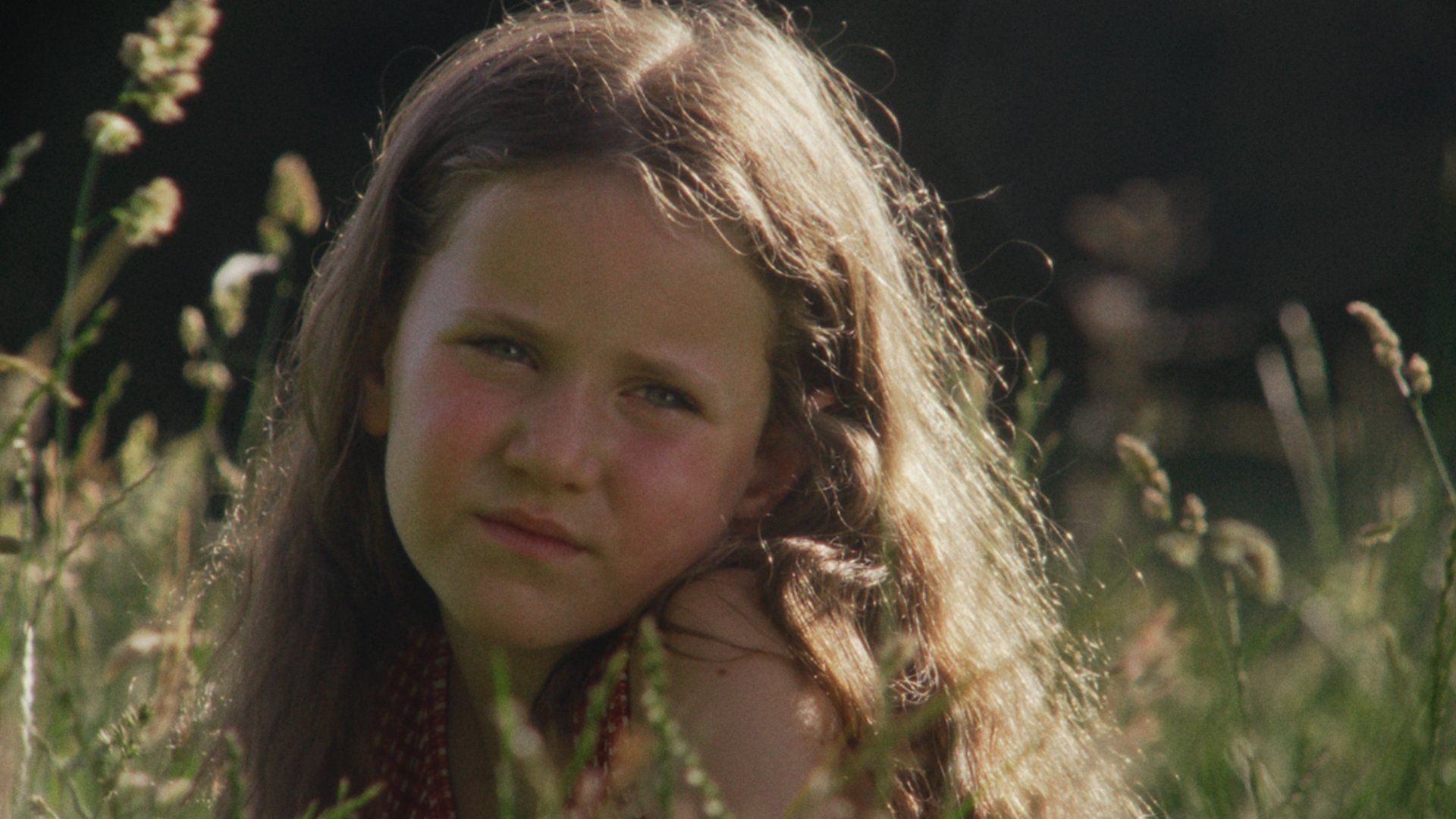 Shush, Now background