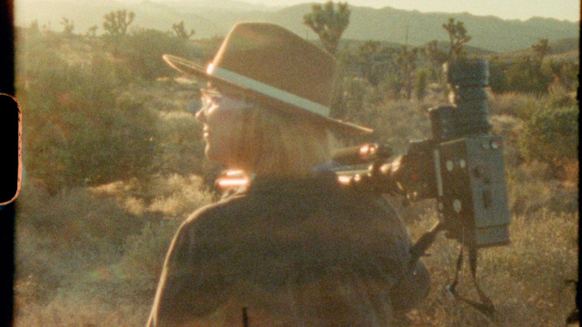 Super Nature background