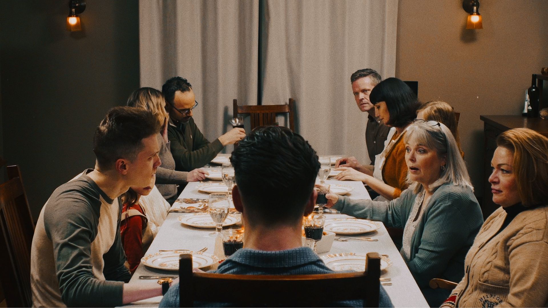 A Seat at the Table background