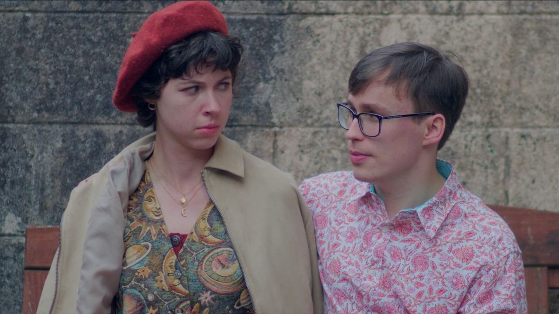 Tim and Tim and Tim, Again background