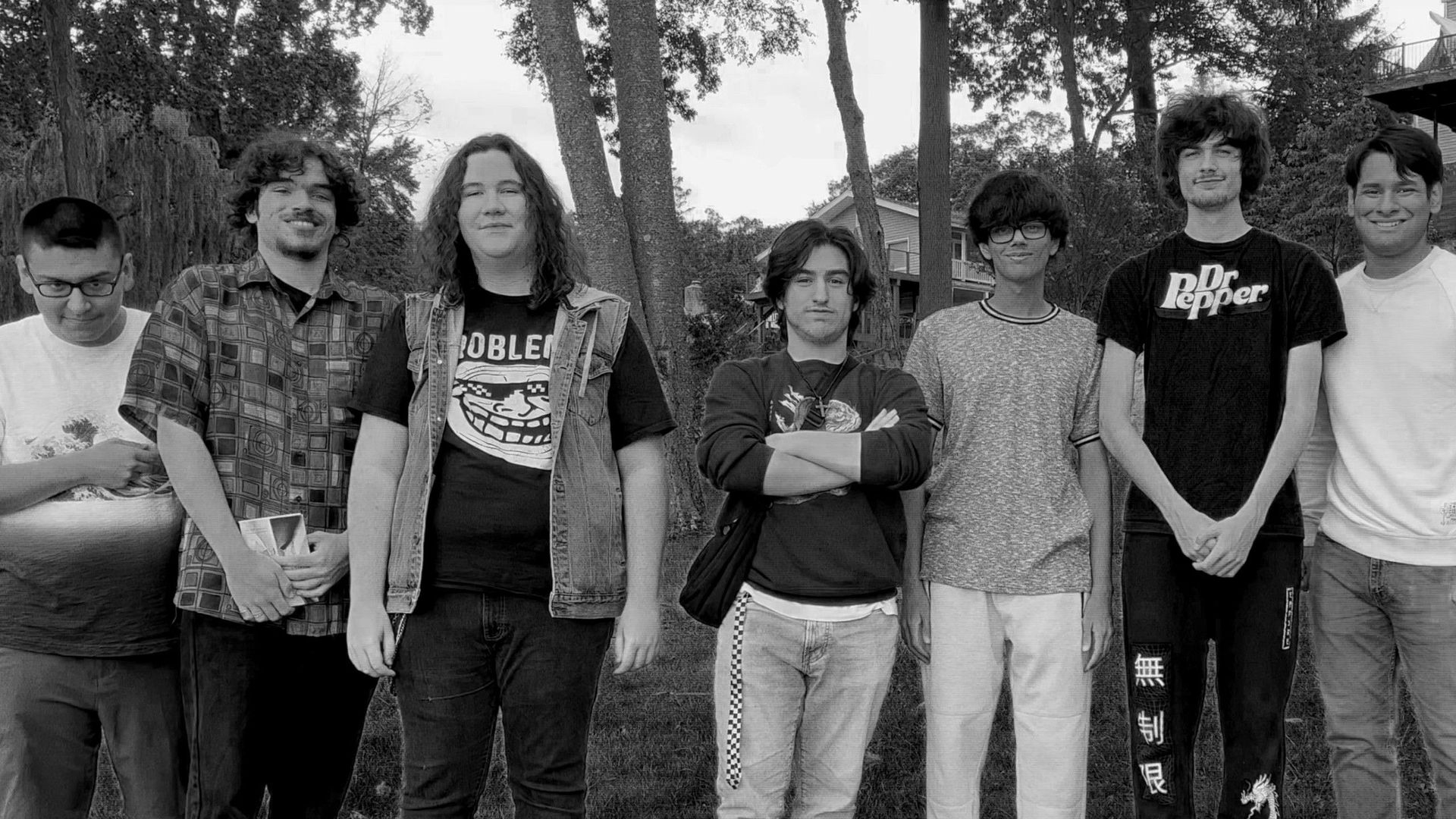 The VirginCord Documentary background