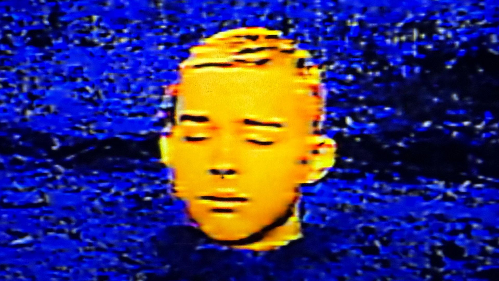 Lee the LemonMan background