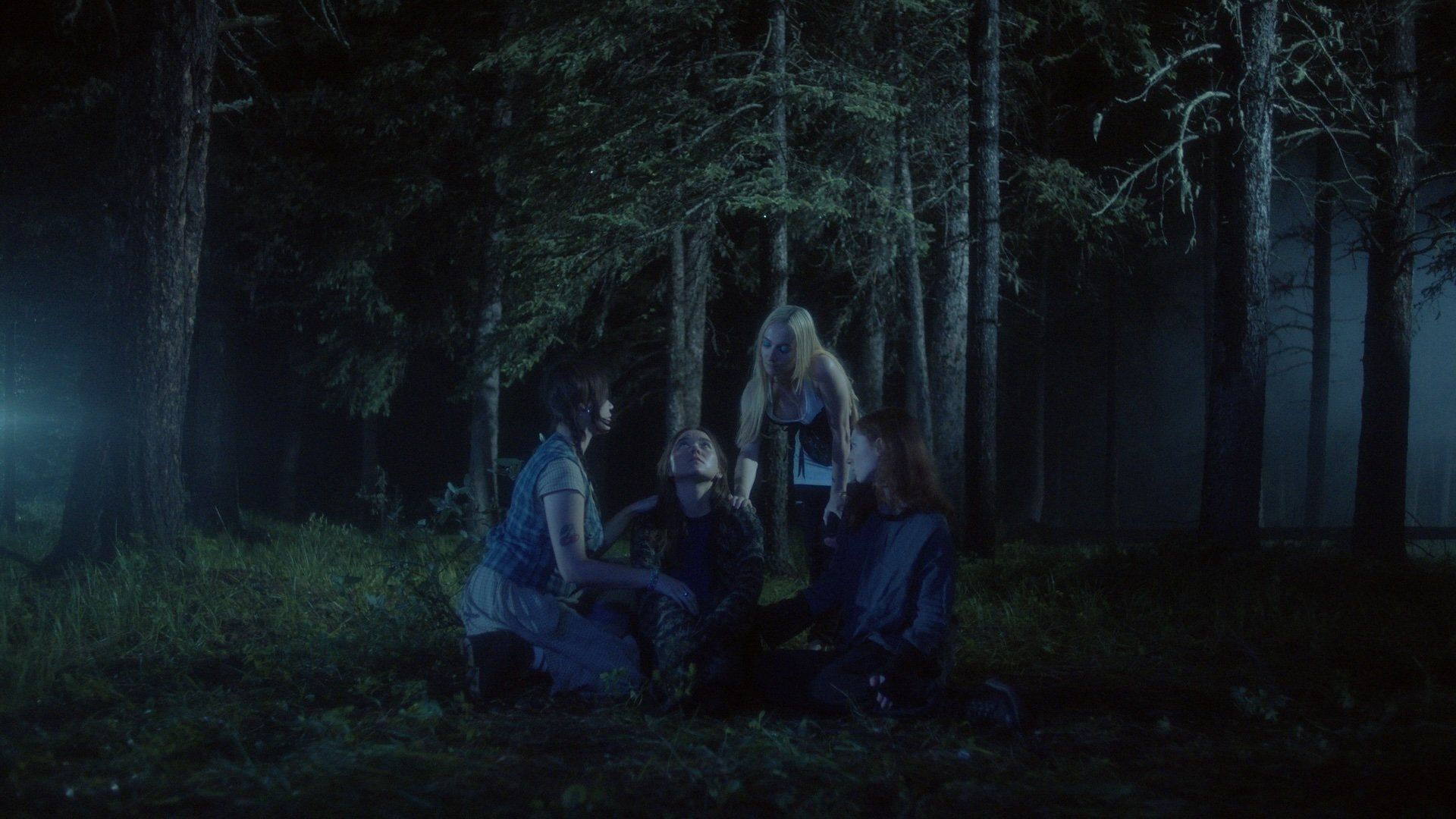 CAMP background