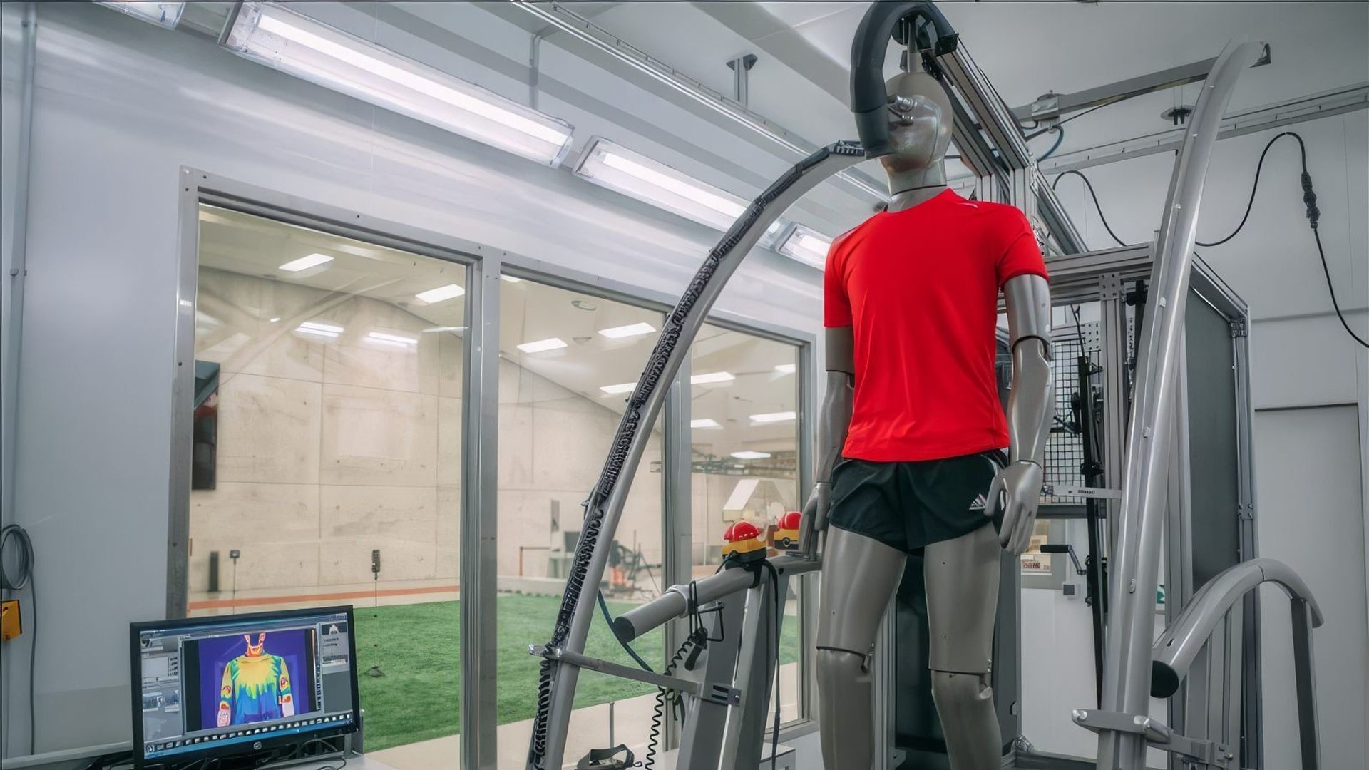 The Next Black background