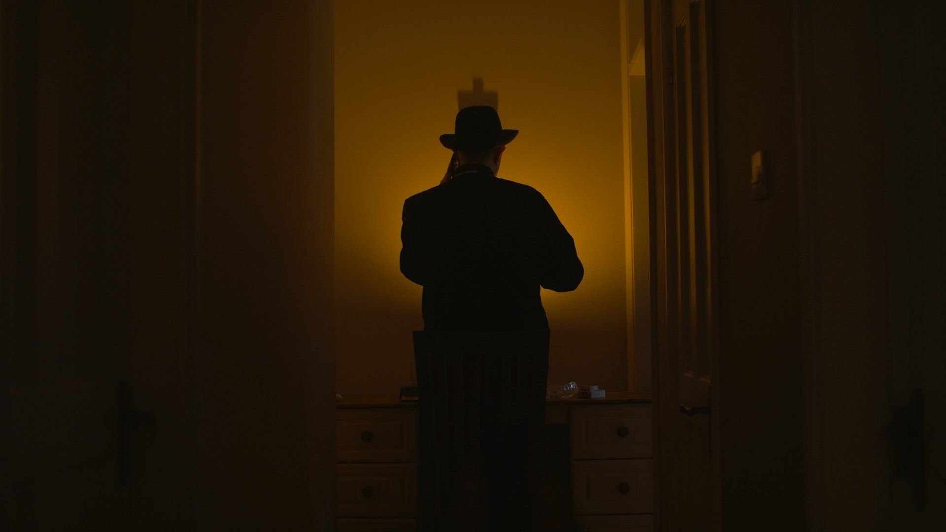 The Cobweb background