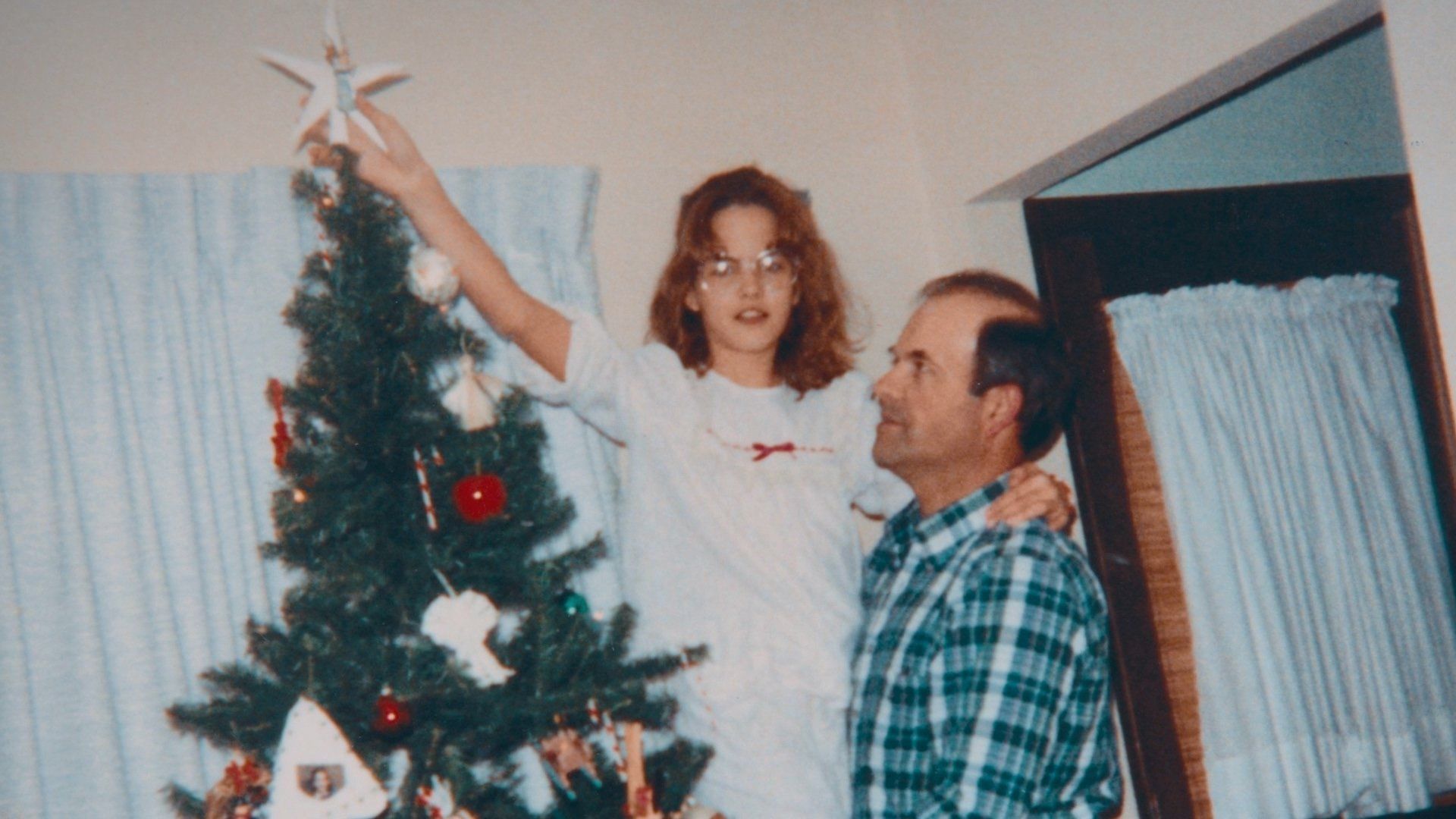 My Father, the BTK Killer background