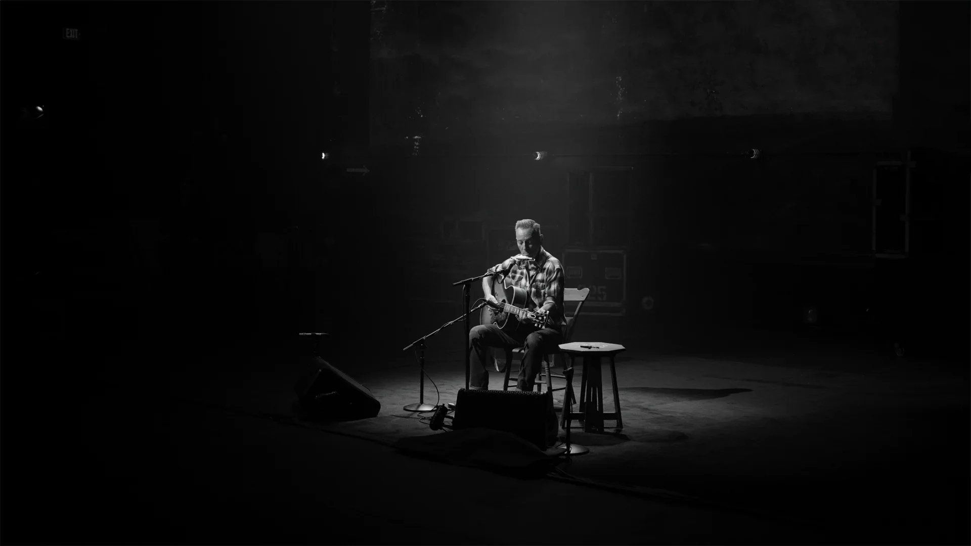 Nebraska Live background