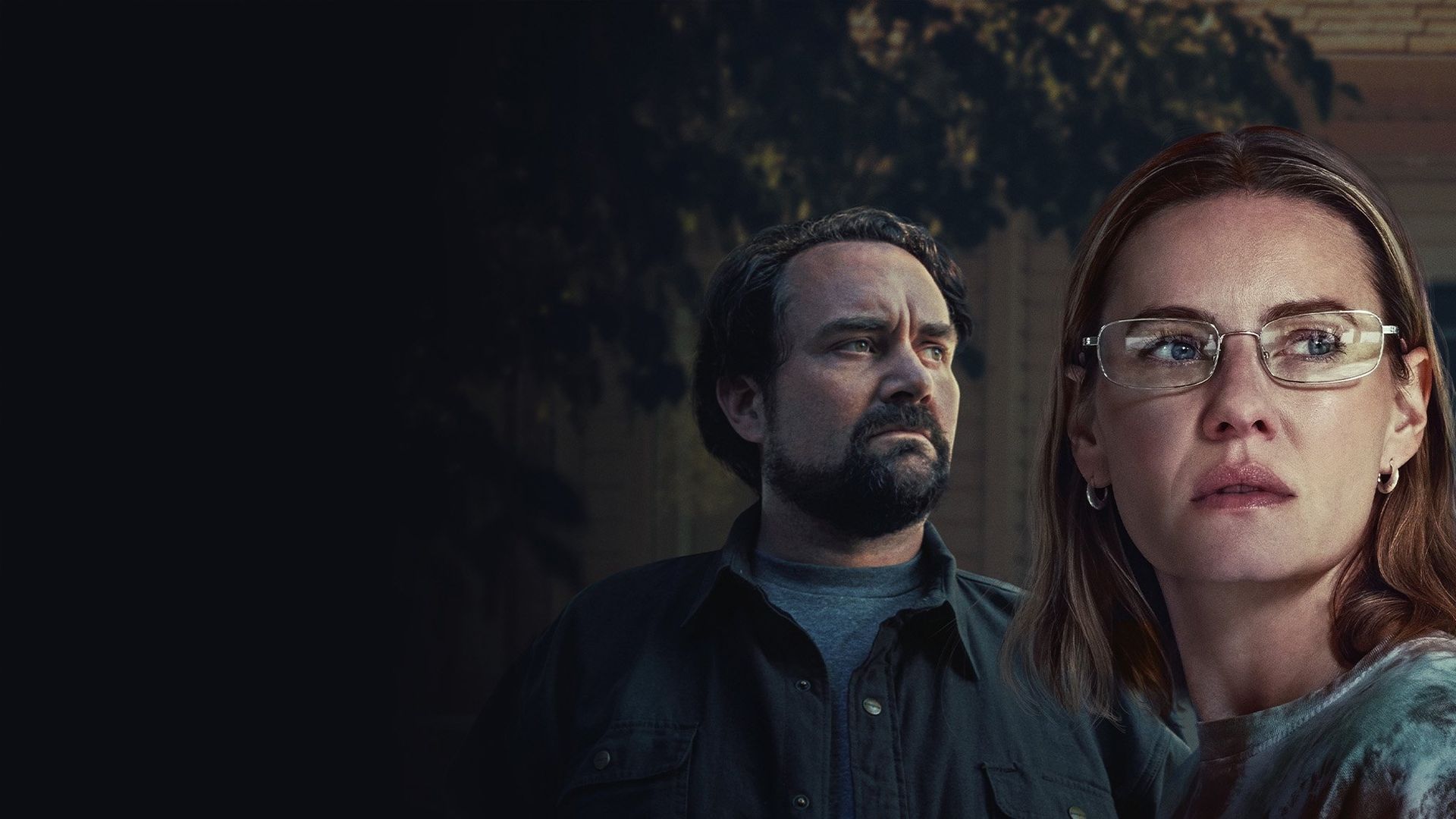 Monster in the Family: The Stacey Kananen Story background