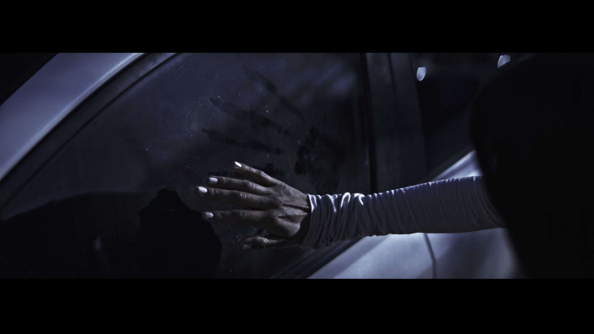 The Black Dog background