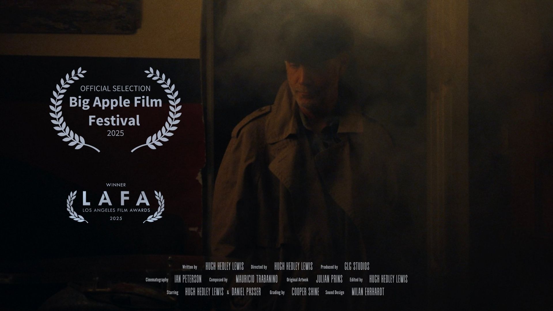 Fine Details background