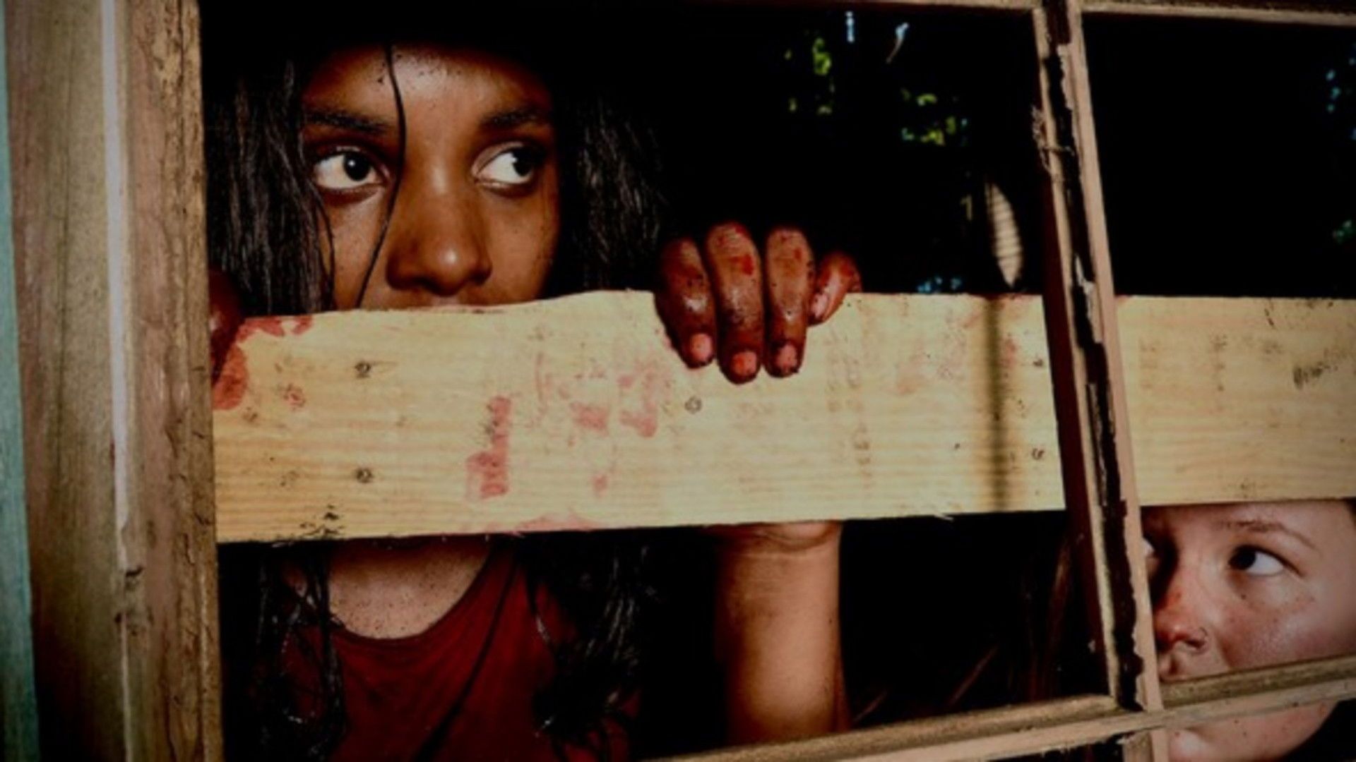 Lake Rockaway background