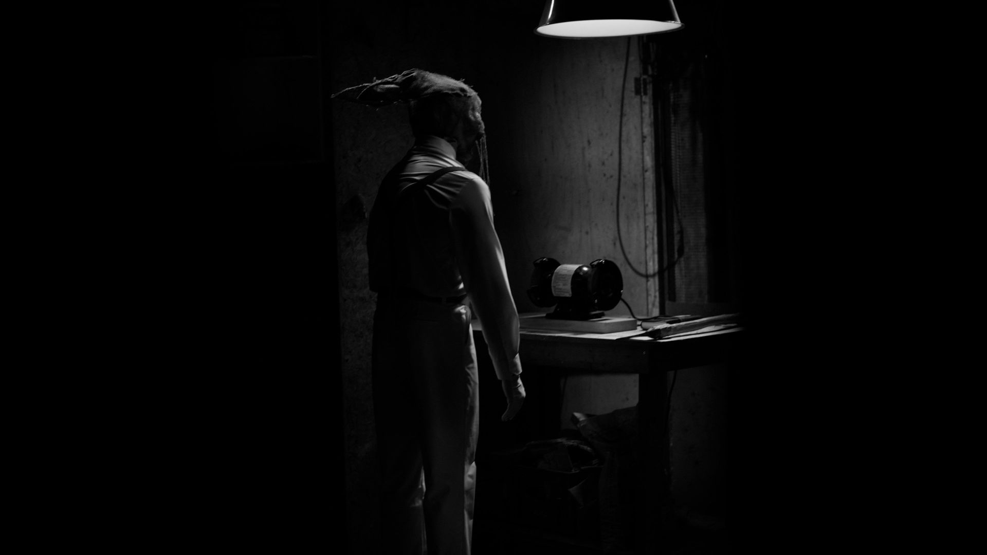 The Hollow Rabbit background