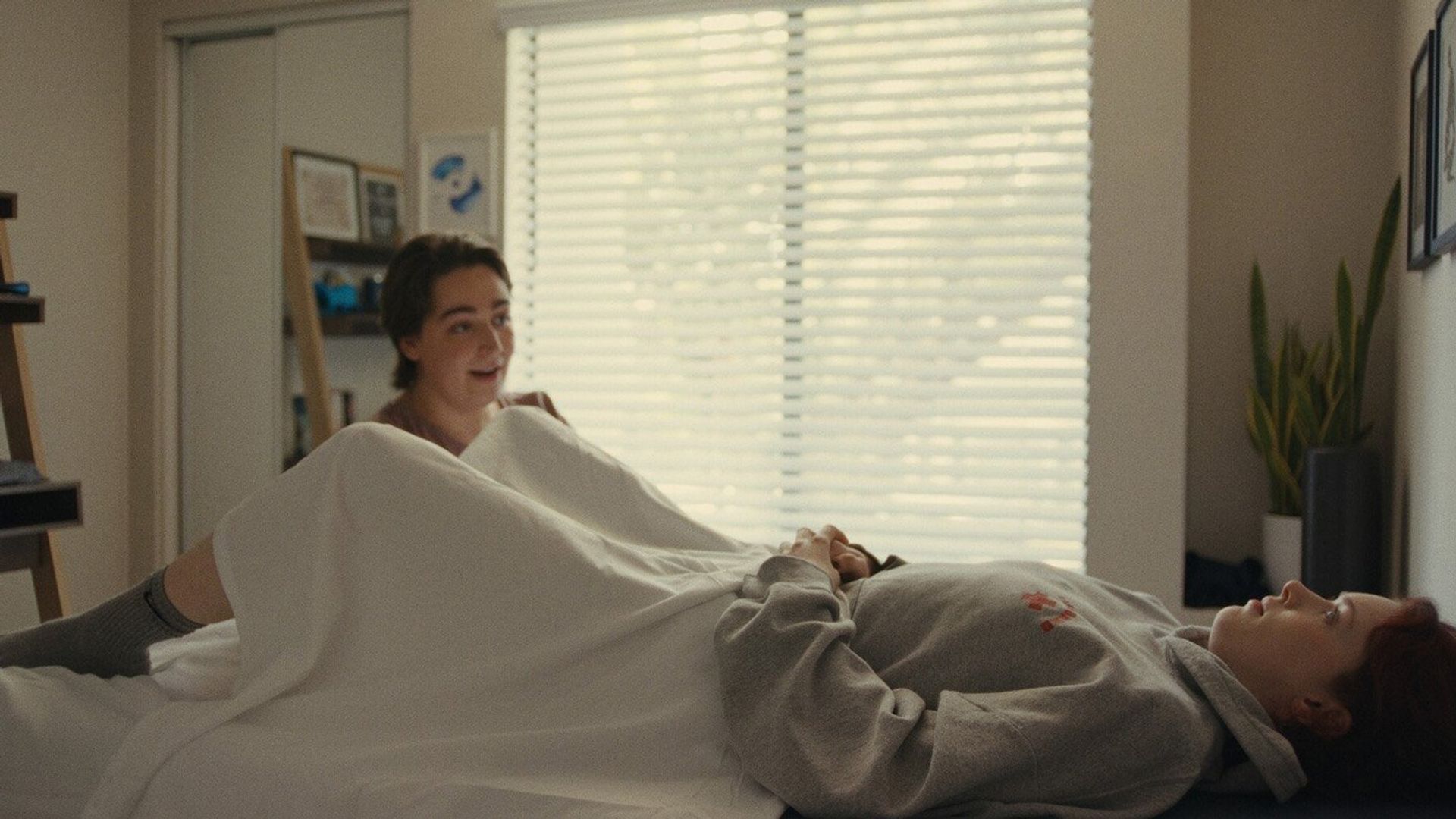 Floodgates background