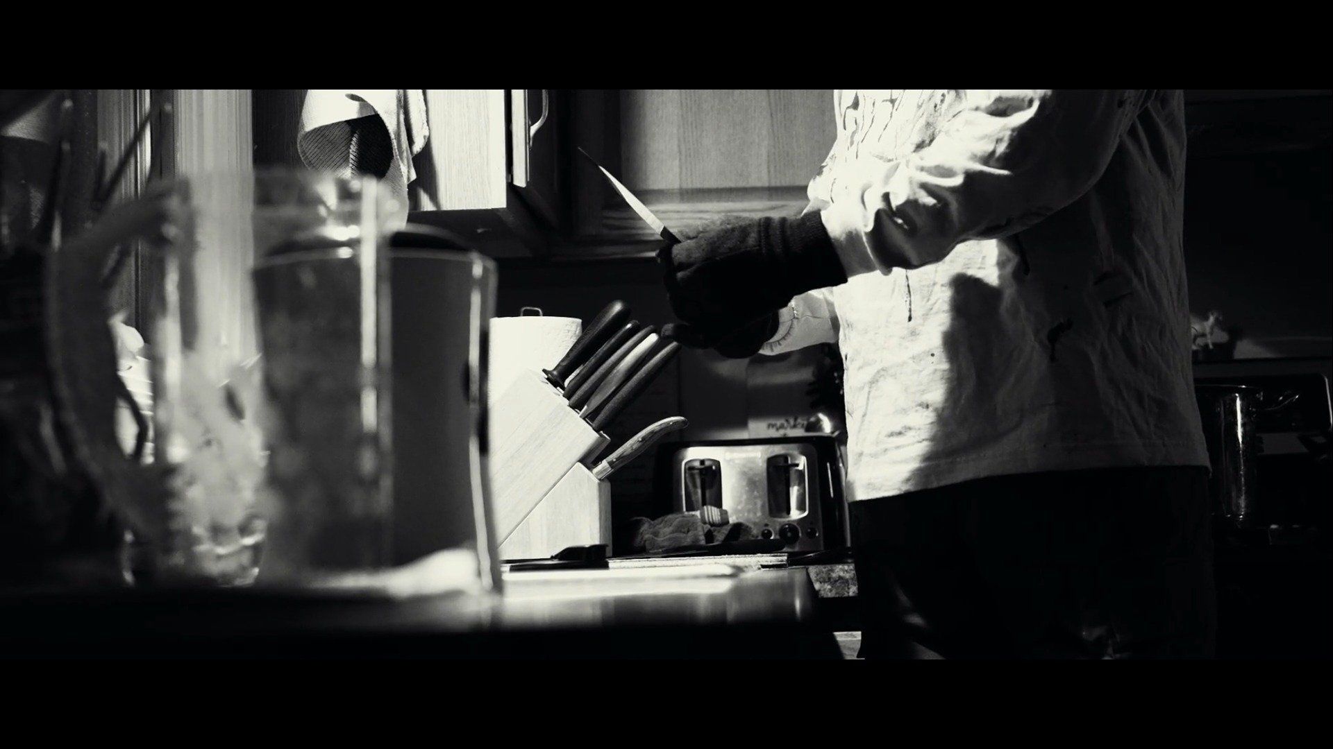 Taking Care of Business: A Fang Film background