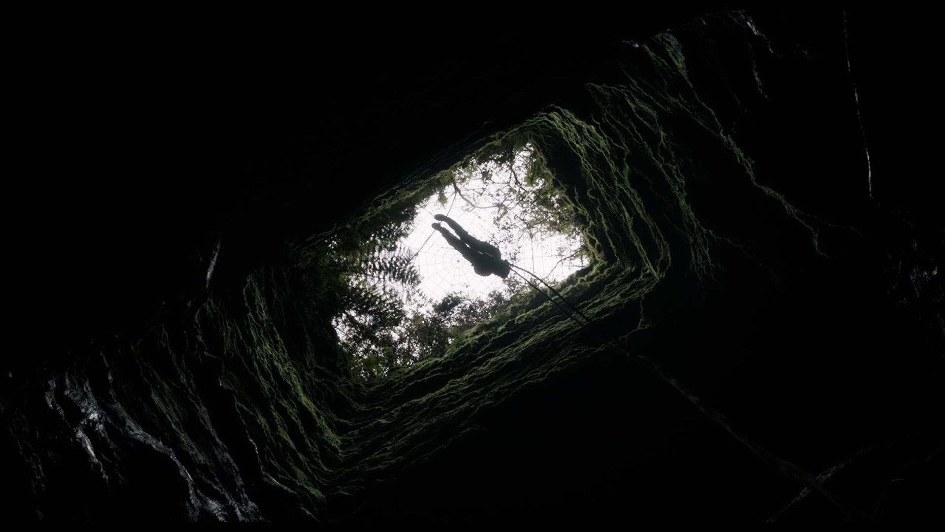 The Lost Boys of Carbis Bay background