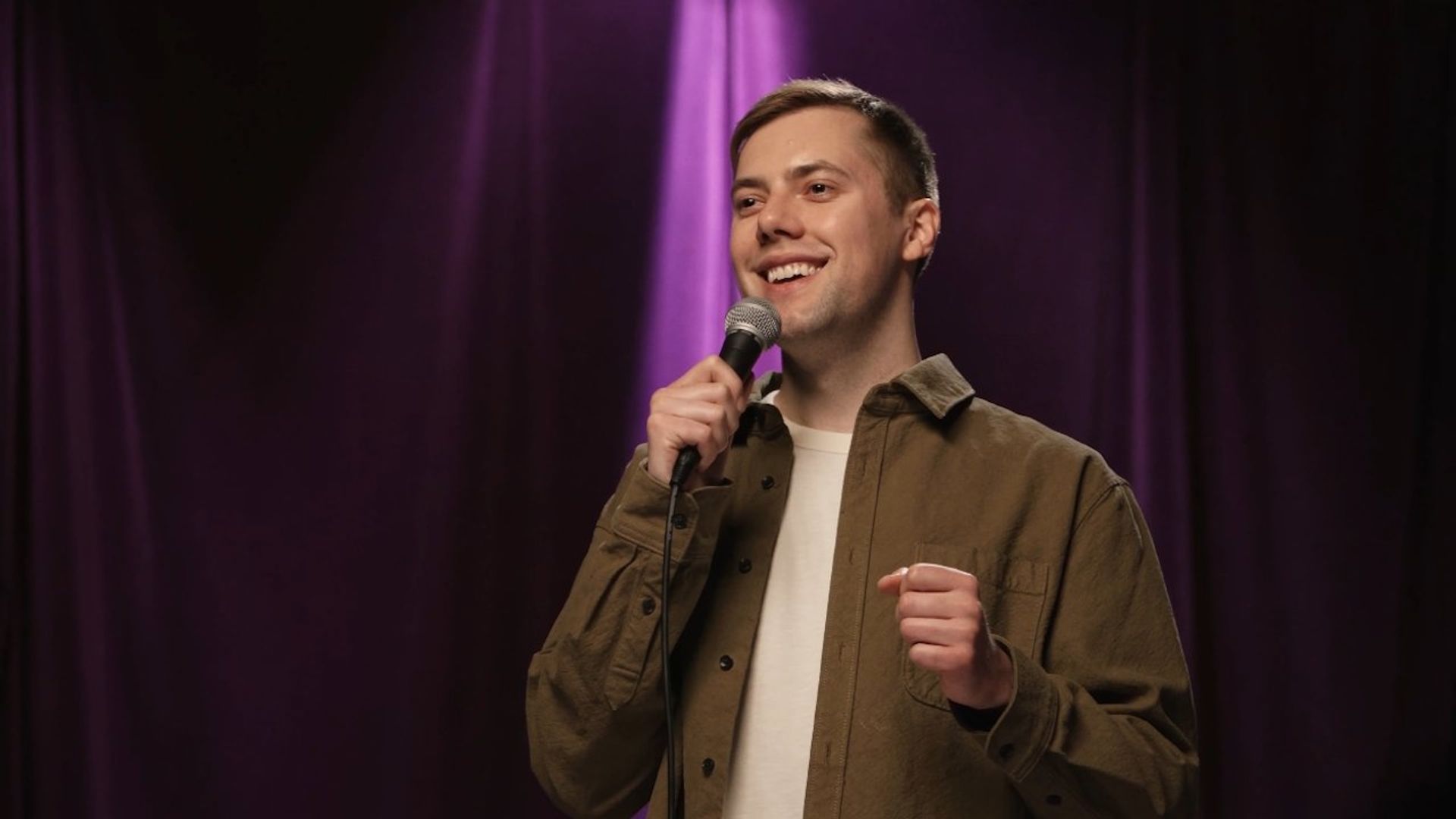 Bo Johnson: Two Sailboats background