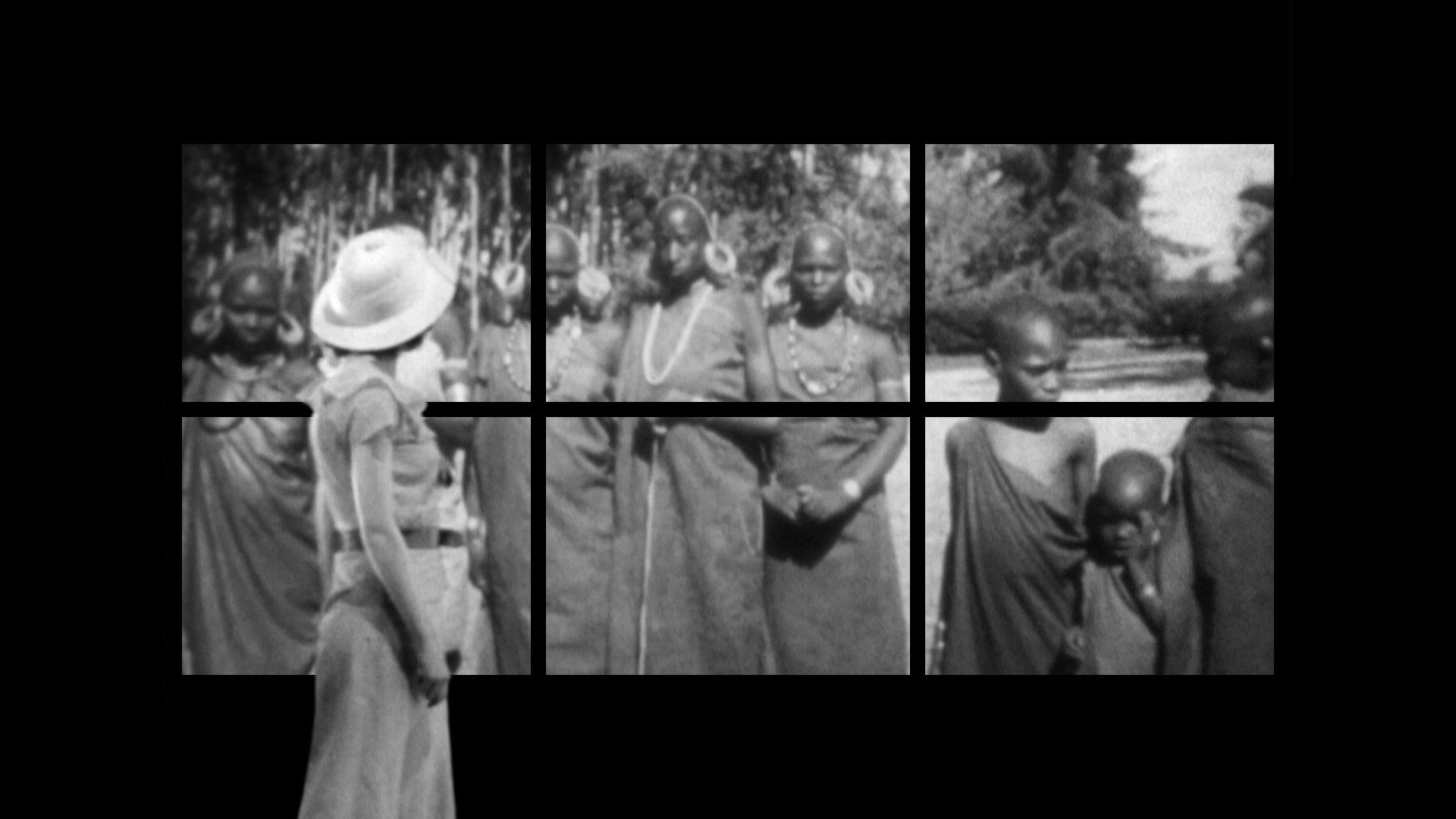 Window Shot background