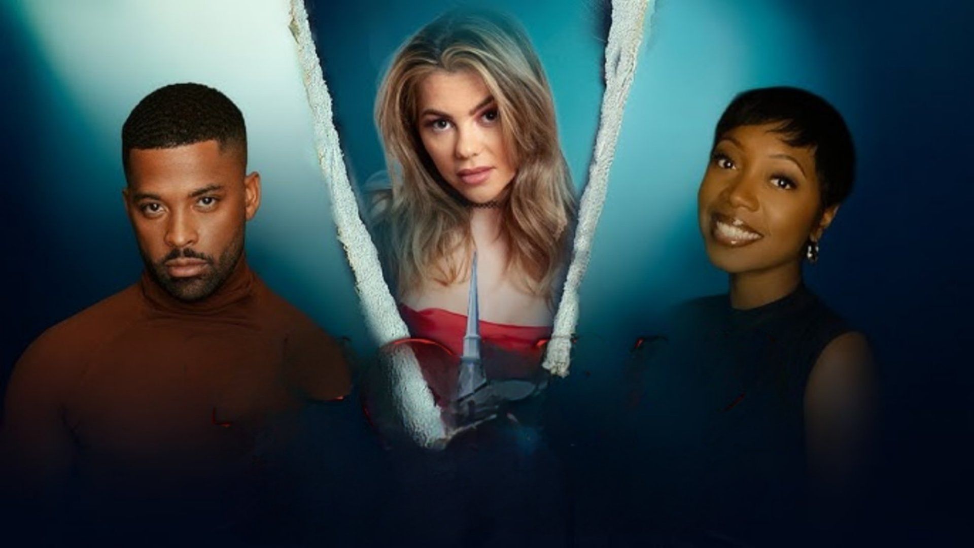 Becky II: Bloodtears background