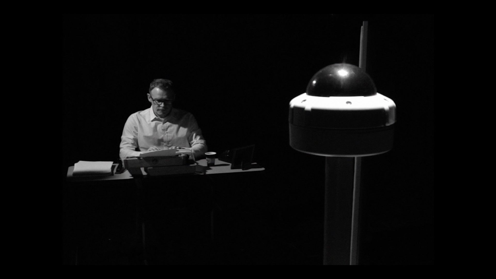 Panopticon background