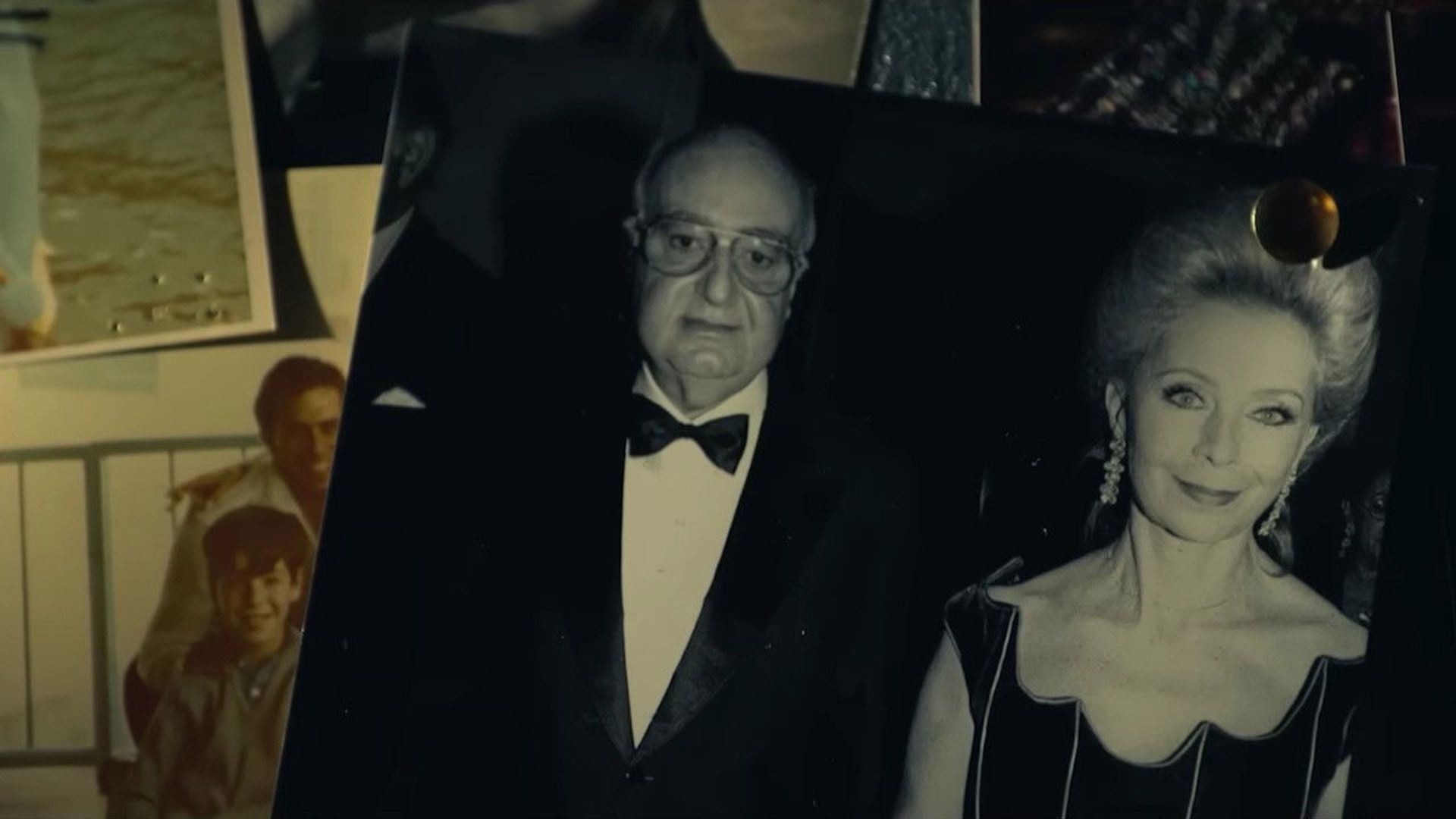 Murder in Monaco background