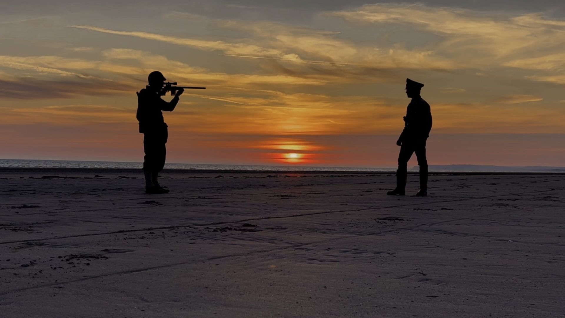 Aftermath background