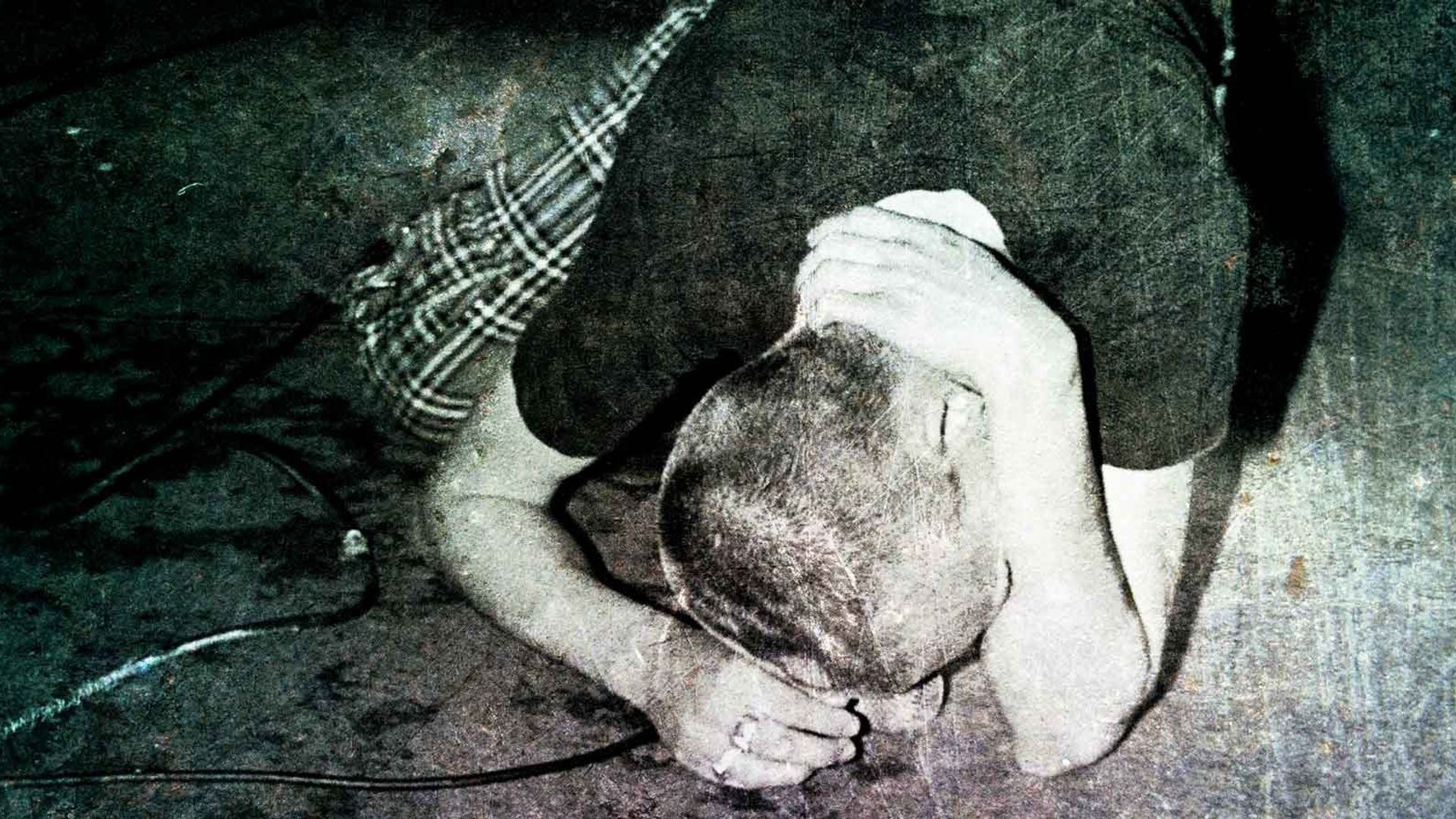 Salad Days background