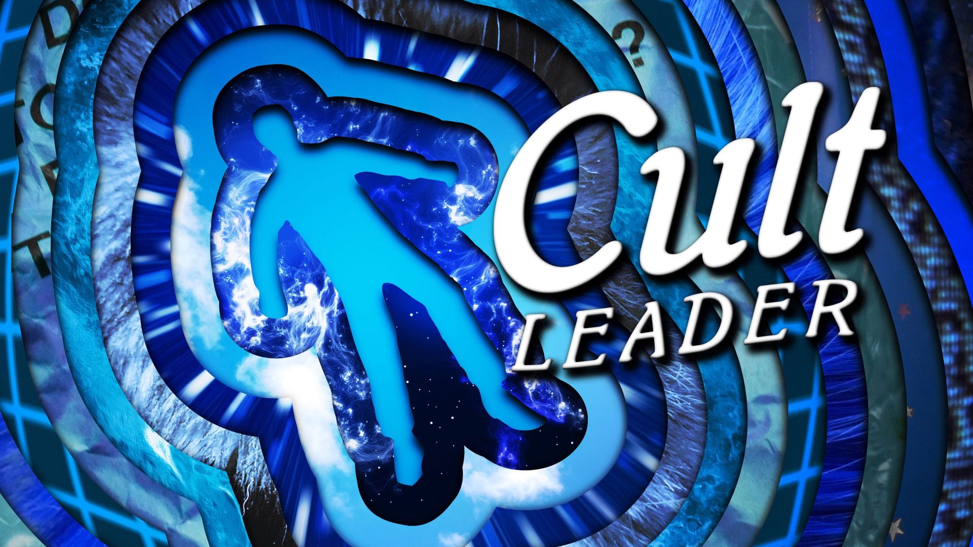 Cult Leader background