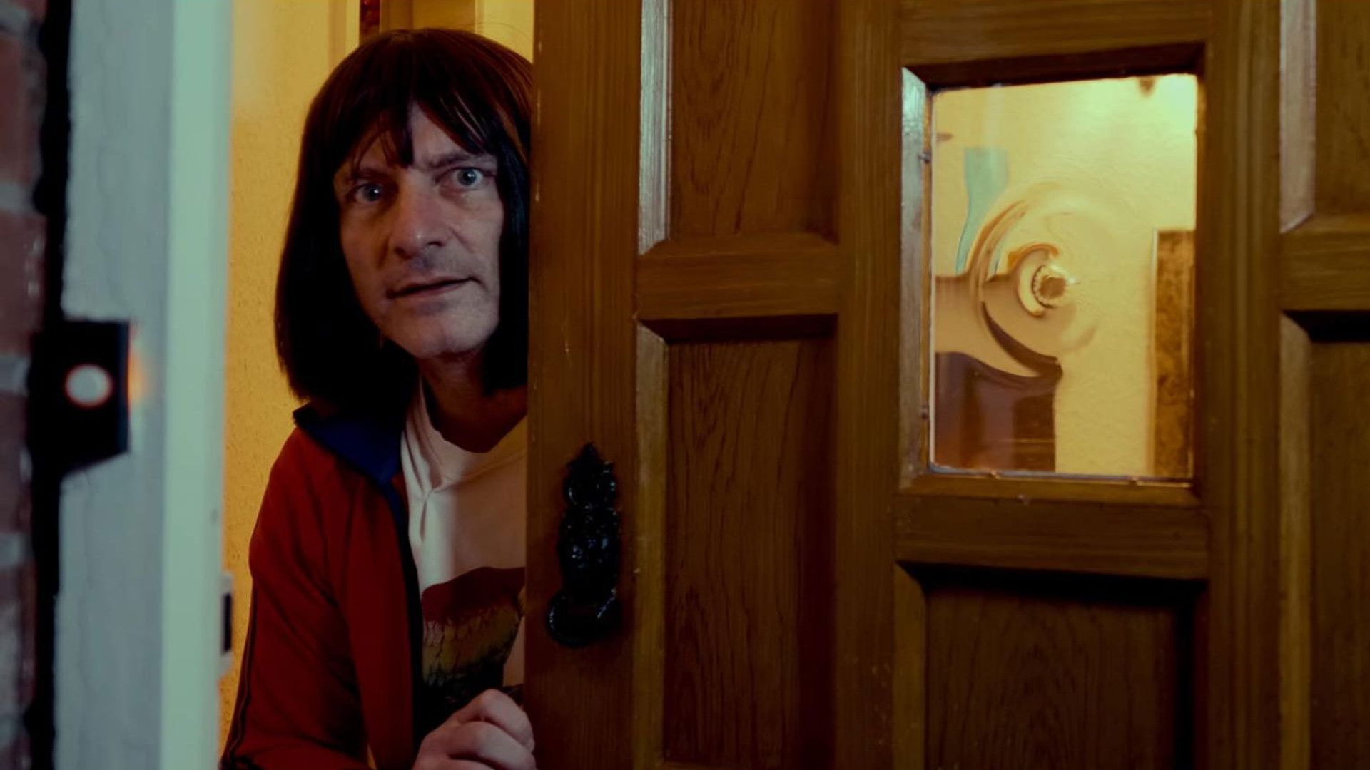 Next of Kim background