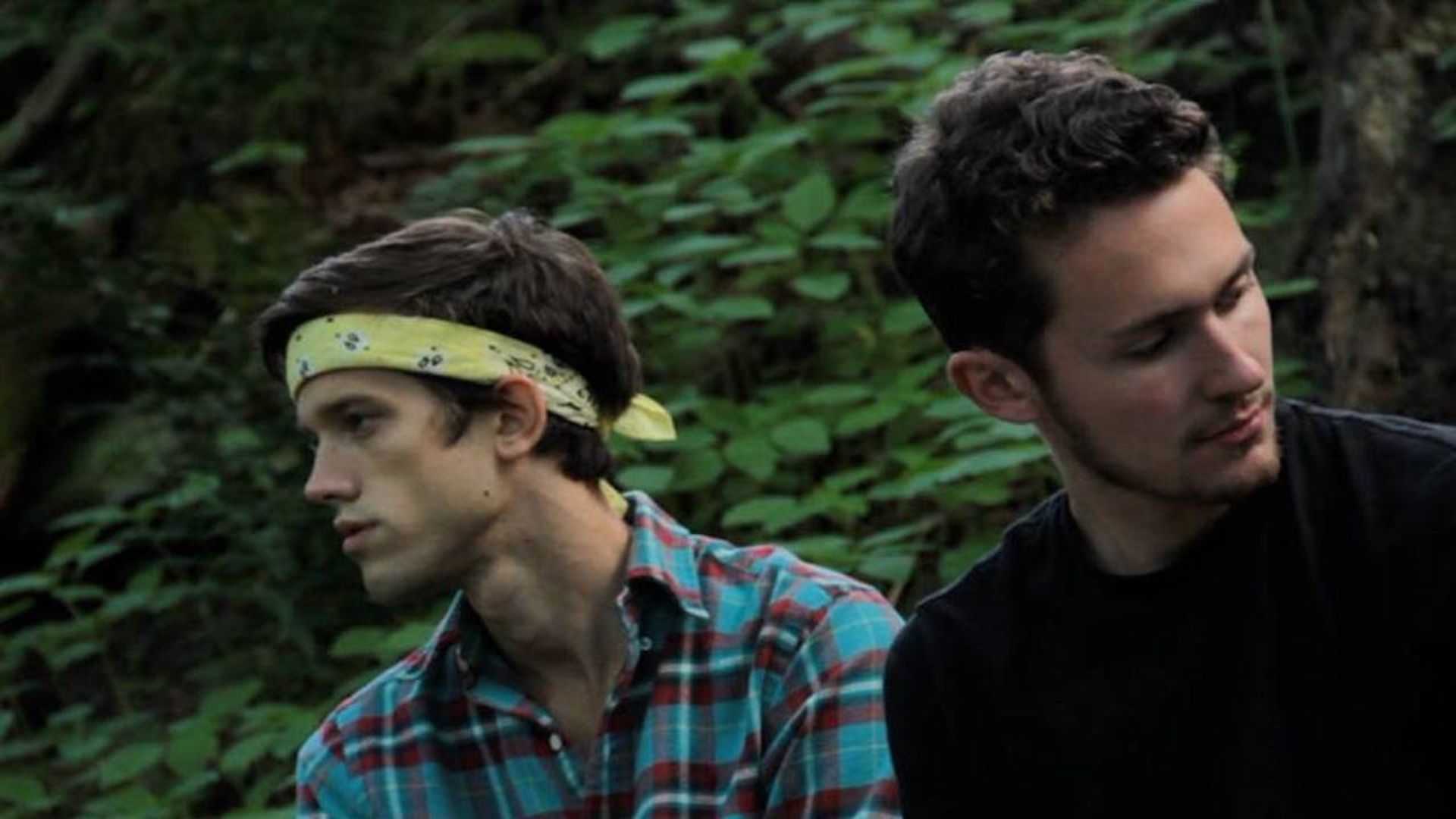 Driving Not Knowing background