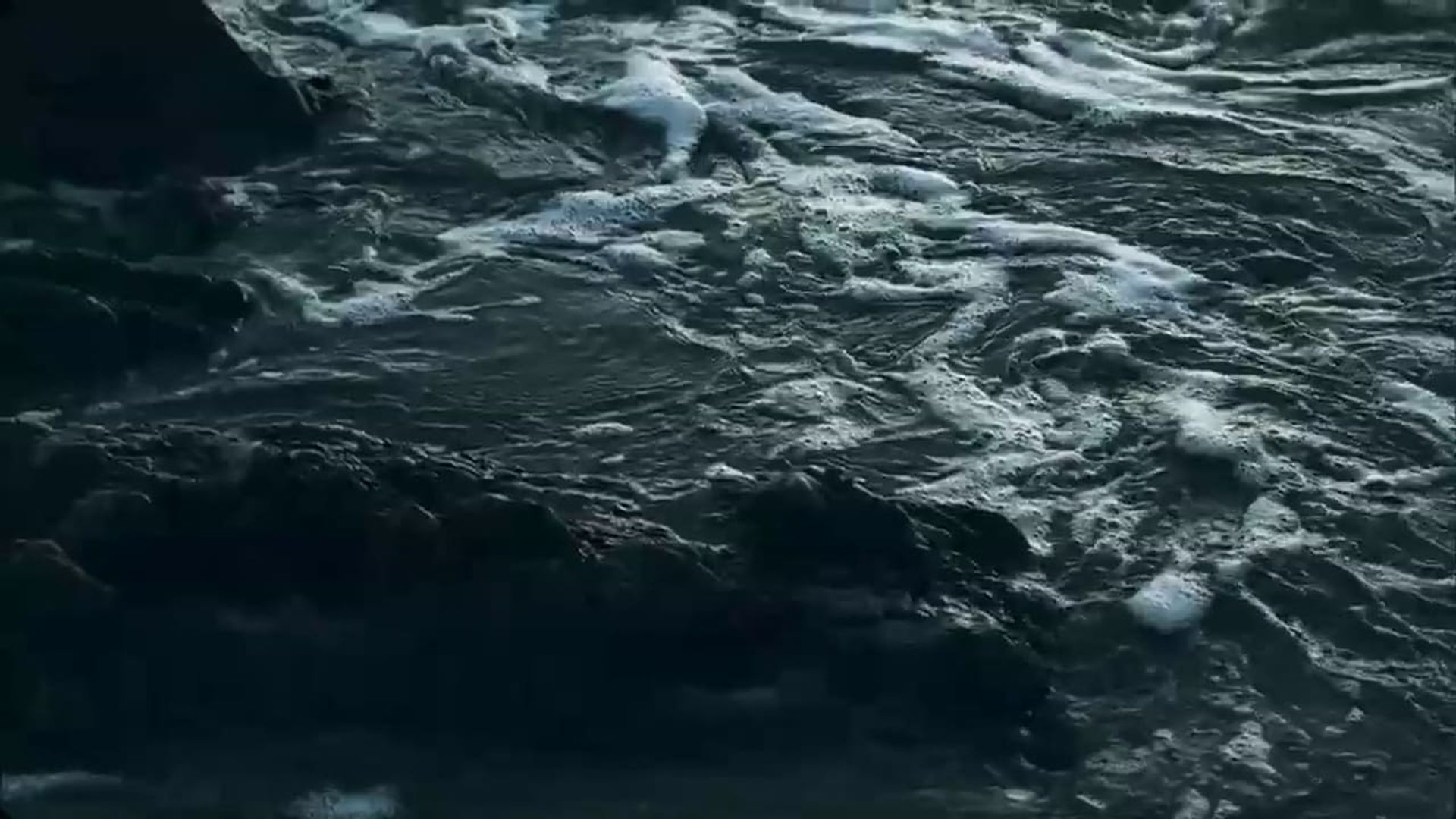 Dreams Are Colder Than Death background