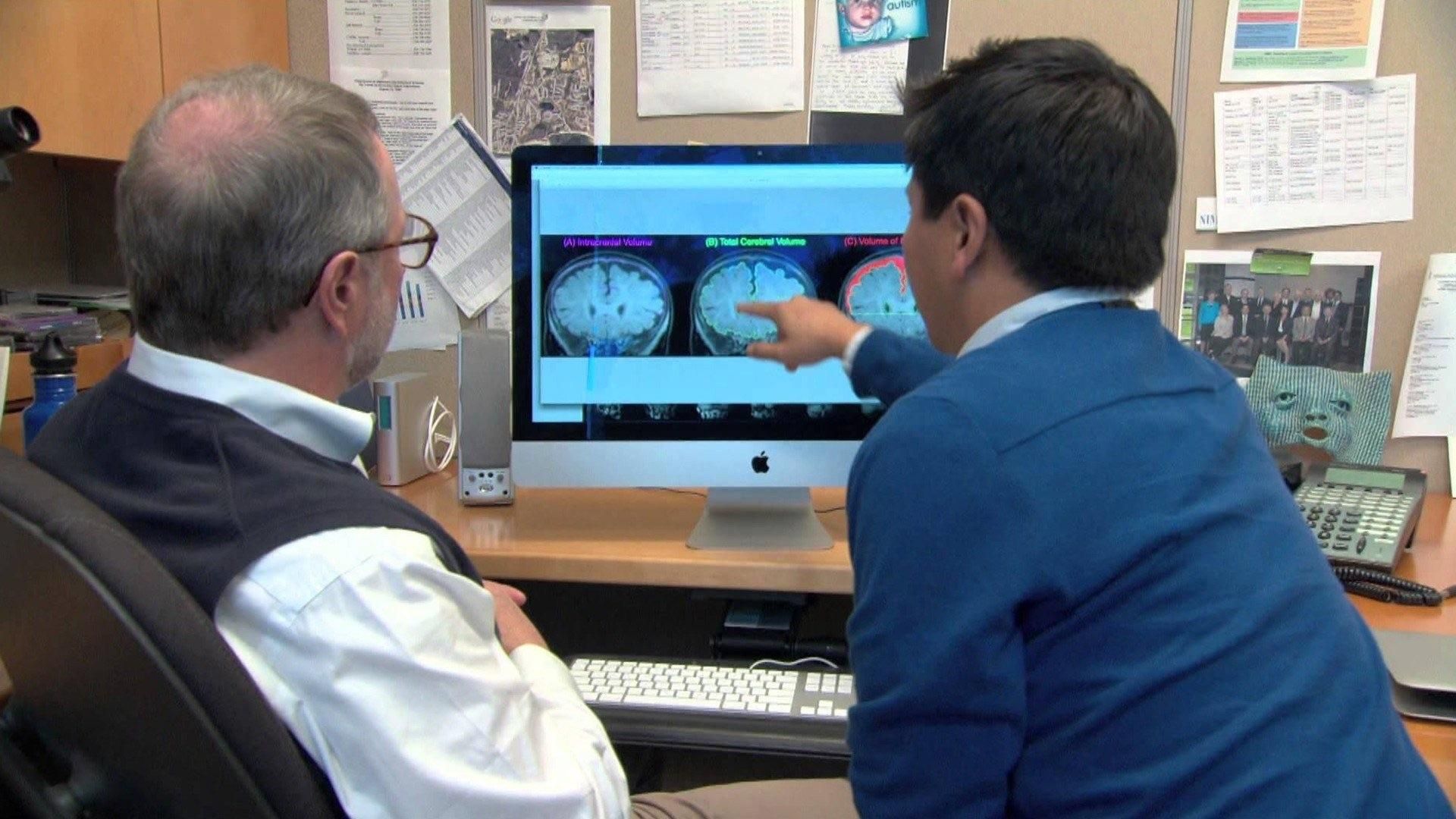 Sounding the Alarm: Battling the Autism Epidemic background