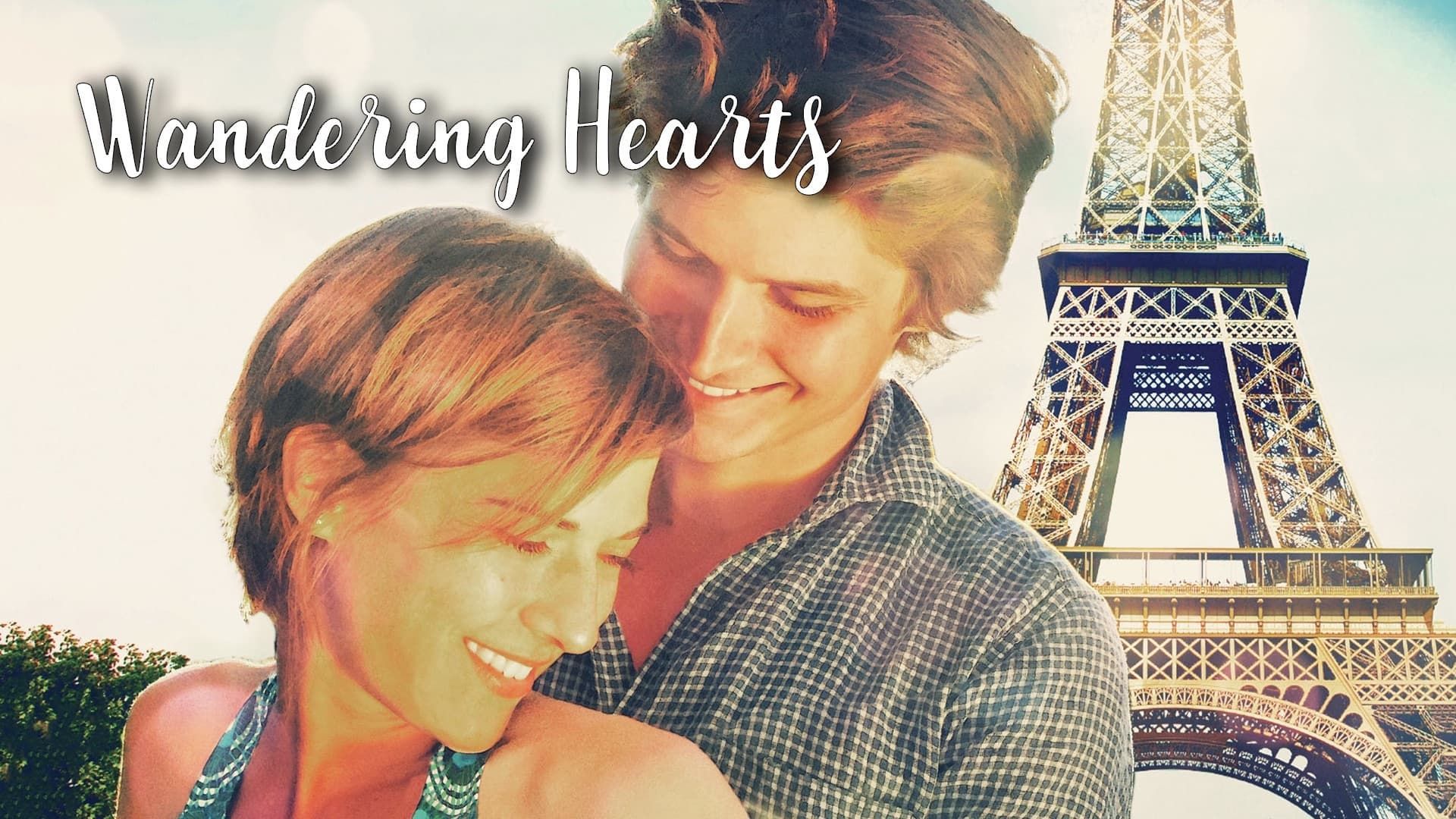 Wandering Hearts background