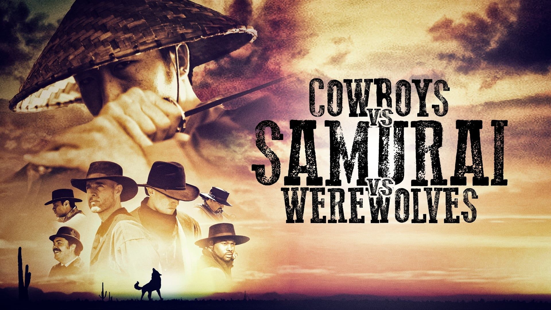 The Last Wolf of Ezo background