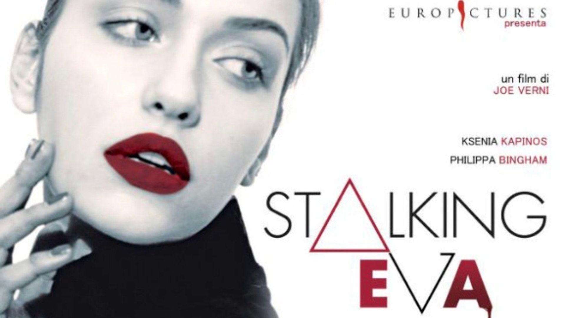 Stalking Eva background