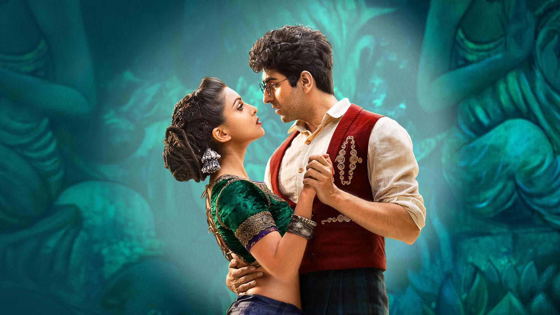 Hawaizaada background