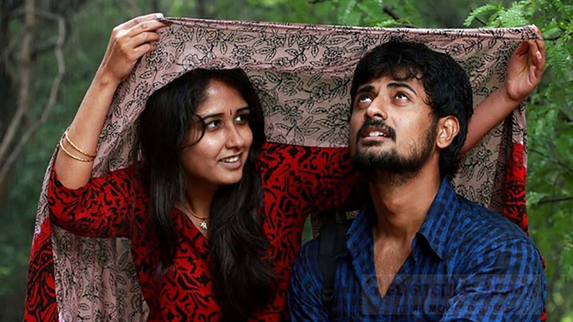 Kuraiondrumillai background