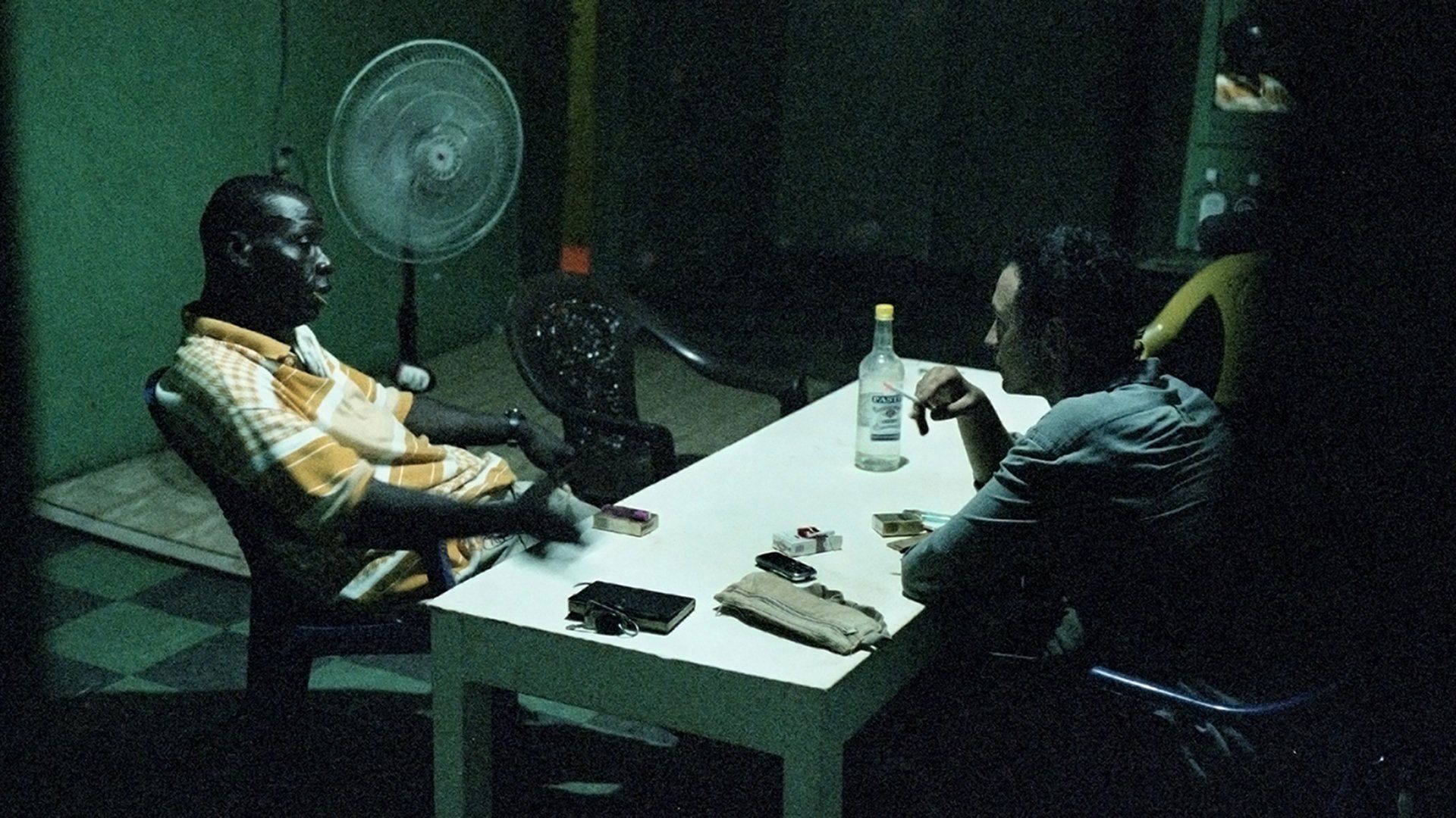 Fragment 53 background